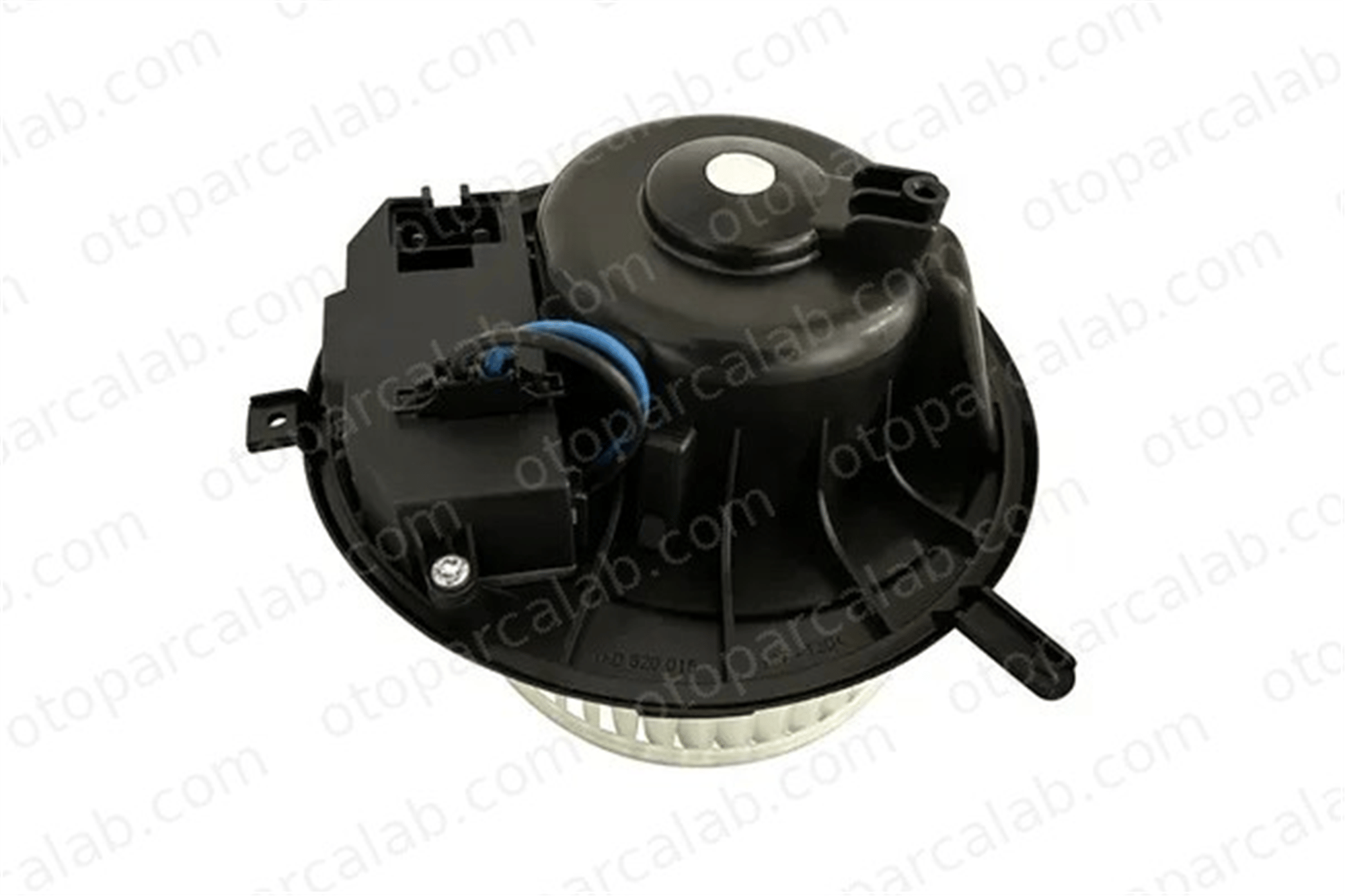 MGA 83619 Kalorifer Motoru SKODA OCTAVIA II Combi AUDI A3 1K1820015G 1K1820015