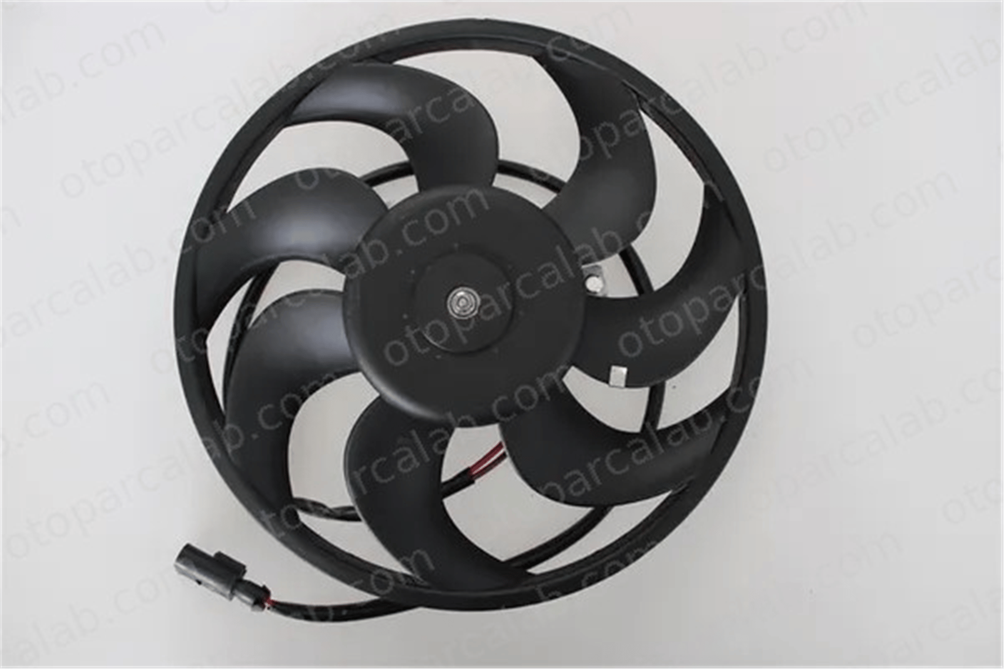 MGA 83643 Radyatör Fan ve Motoru MERCEDES-BENZ VIANO VITO Minibüs/Otobüs A6395000193 6395000193