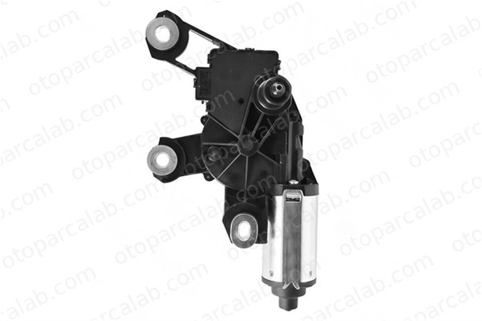 MGA 83709 Silecek Mekanizma Motoru Arka AUDI A6 C7 Q3 4G9955711A