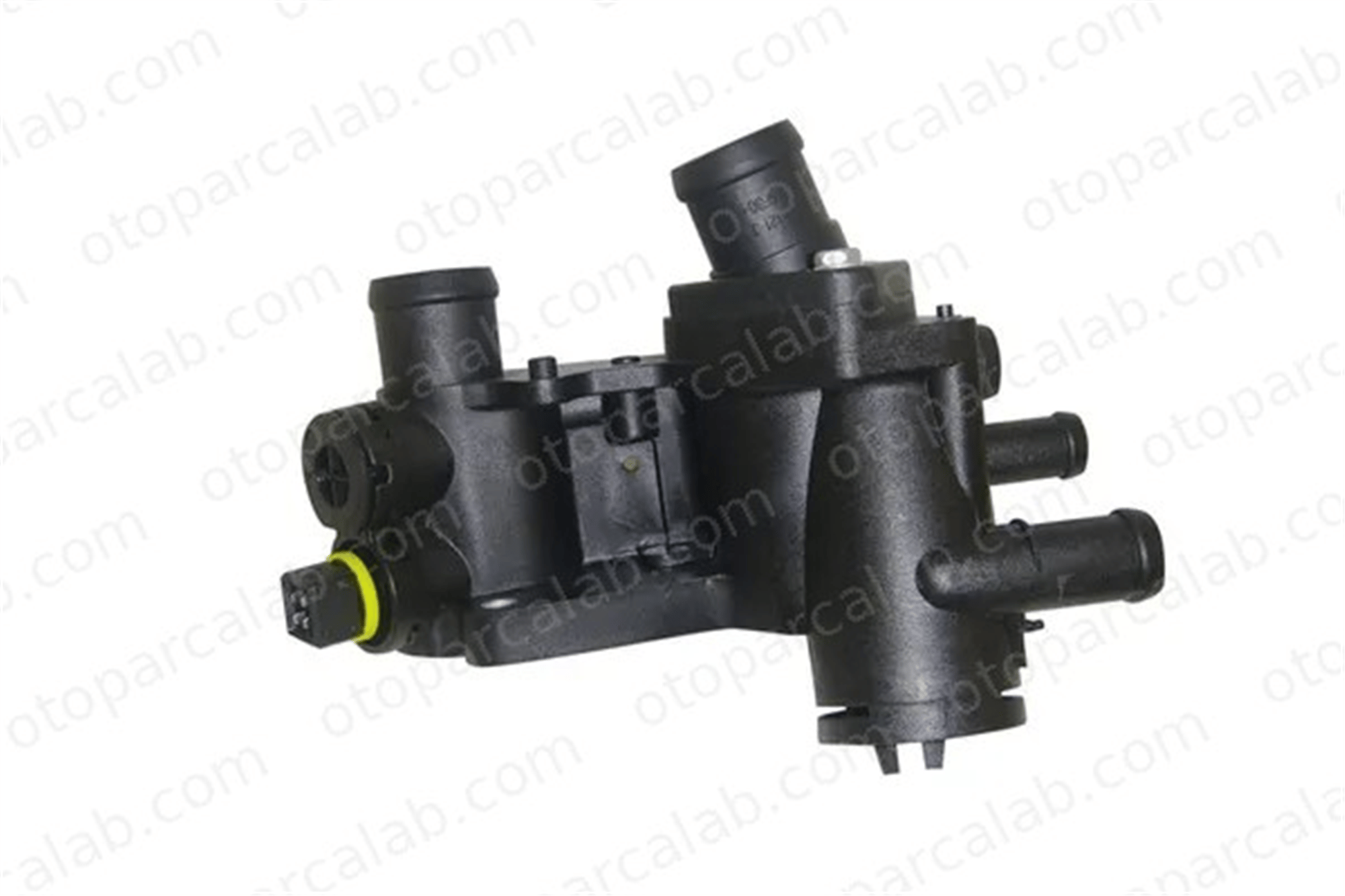 MGA 85128 Termostat Gövdesi SEAT LEON TOLEDO II 32121111BA 32121111AE