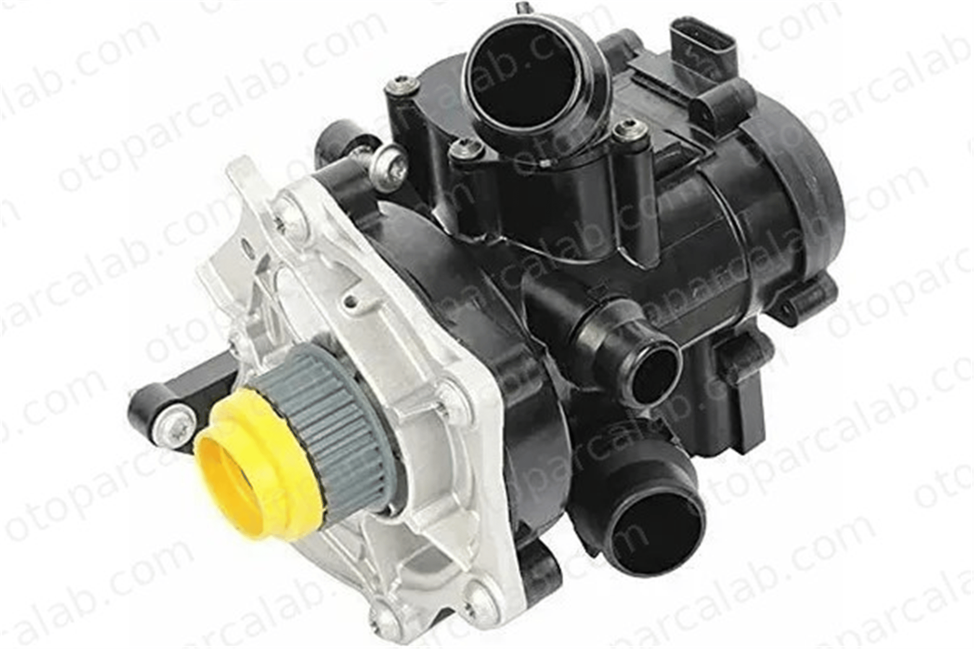MGA 85215 Devirdaim Su Pompası AUDI A5 Sportback A5 6L121111H 6K121605