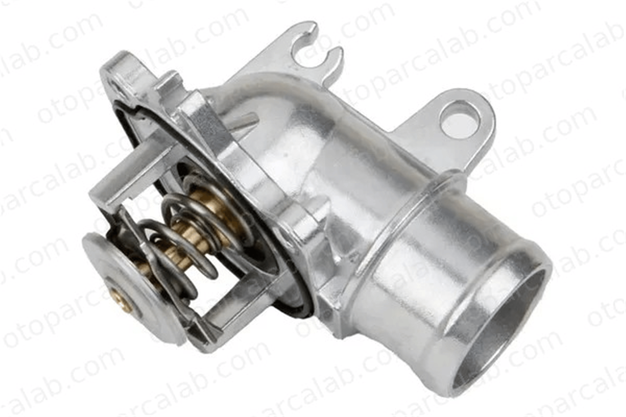 MGA 85307 Termostat 87 °C JEEP GRAND CHEROKEE III CHRYSLER 300C A6422000315 105175583AB