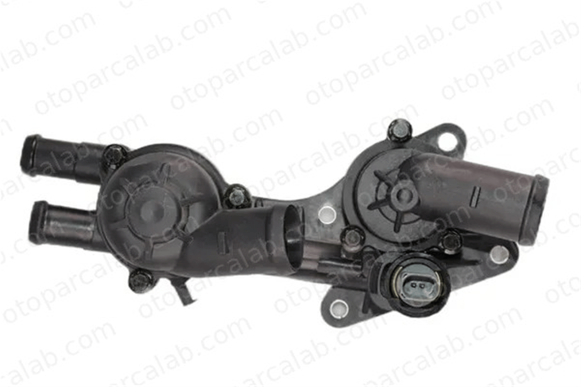 MGA 85390 Termostat Gövdesi AUDI A3 A3 Sportback 3C121111K 3C121111H