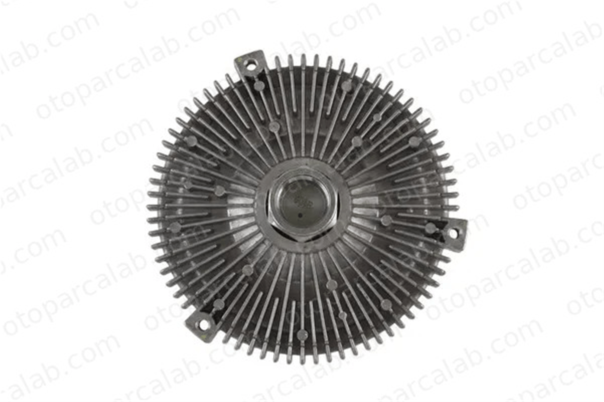 MGA 86166 Soğutma Fanı (Fan Termik) AUDI A8 D2 A6 C4 Avant 77121350D 77121350A