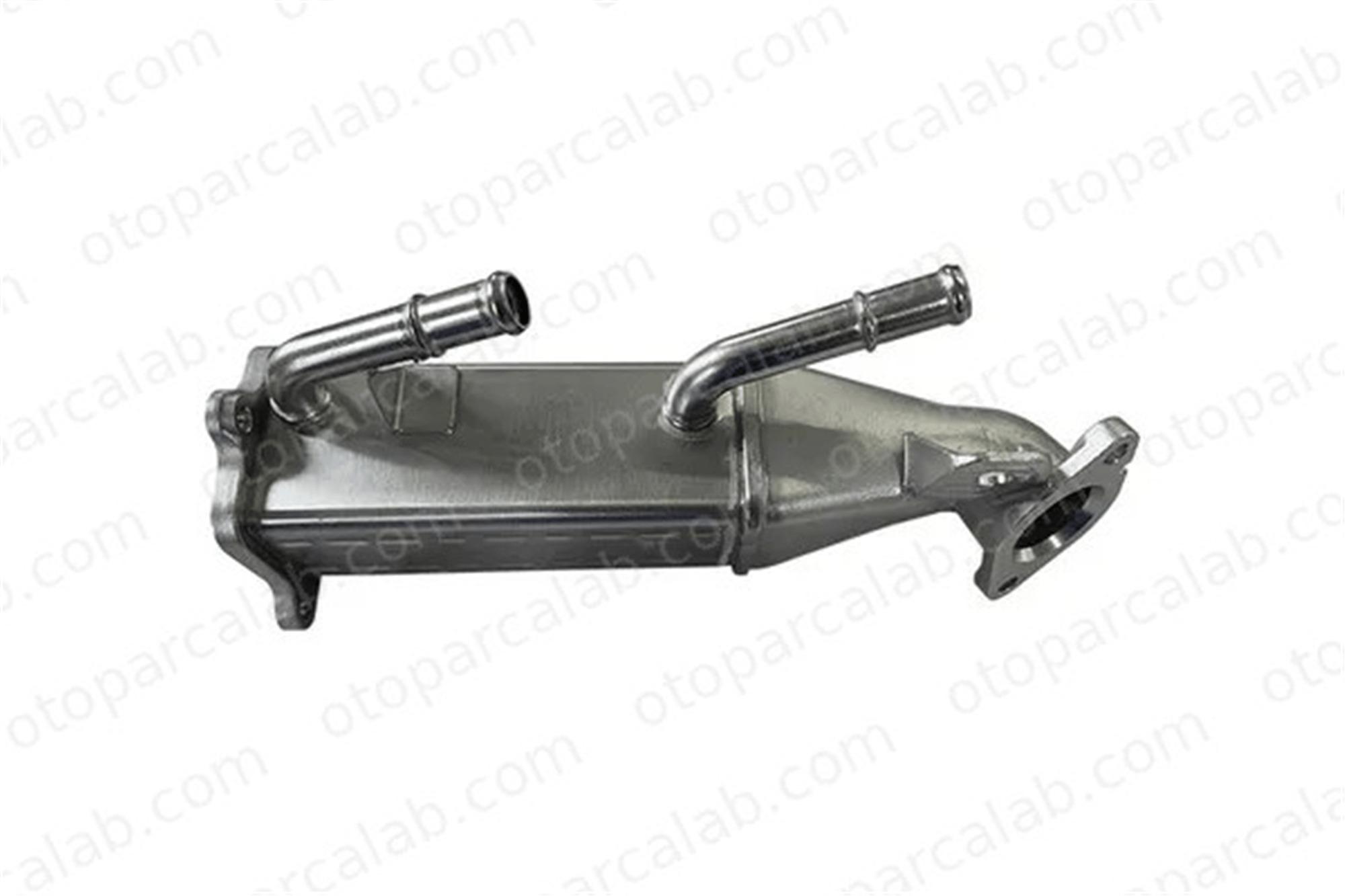 MGA 89152 Egr Soğutucu FORD TRANSIT Platform şasi TRANSIT Panelvan/Van BK3Q9F464BE 1731741
