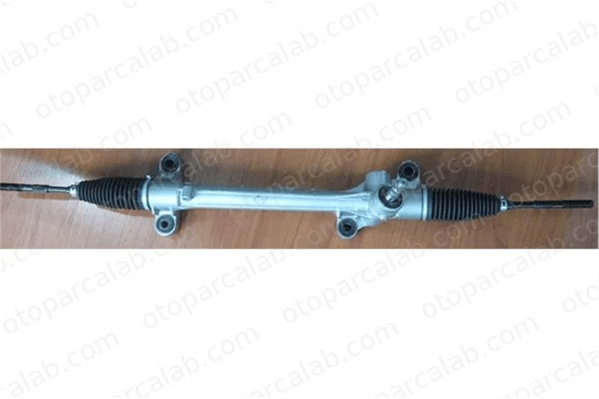 MGA 90266 Direksiyon Kutusu TOYOTA AURIS COROLLA Sedan 4551002141 4550002130