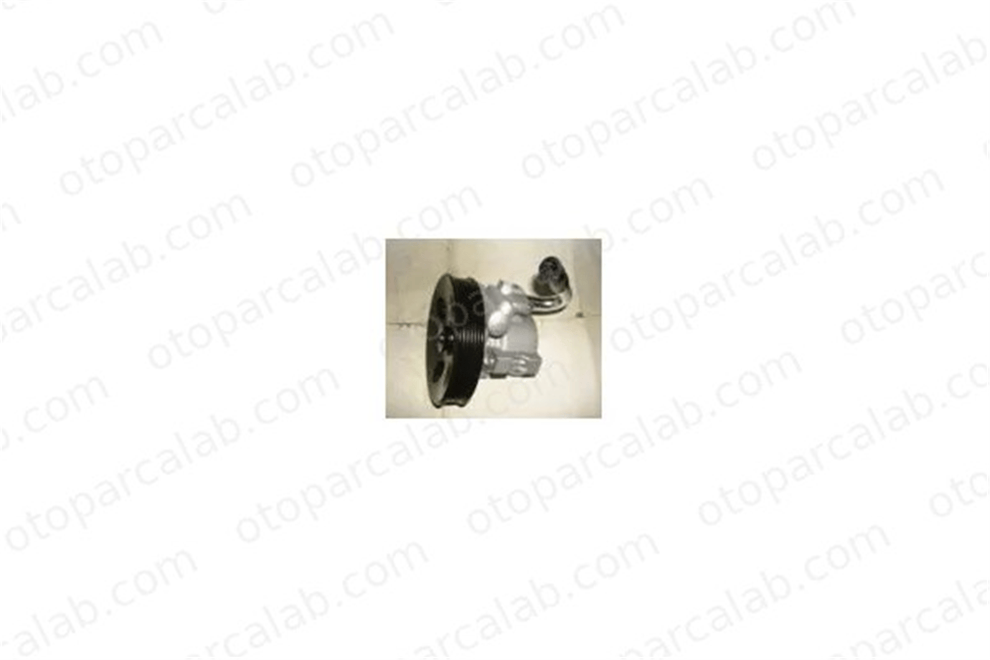 MGA 91193 Direksiyon Pompası CHEVROLET AVEO / KALOS Sedan AVEO / KALOS Hatchback 96535224