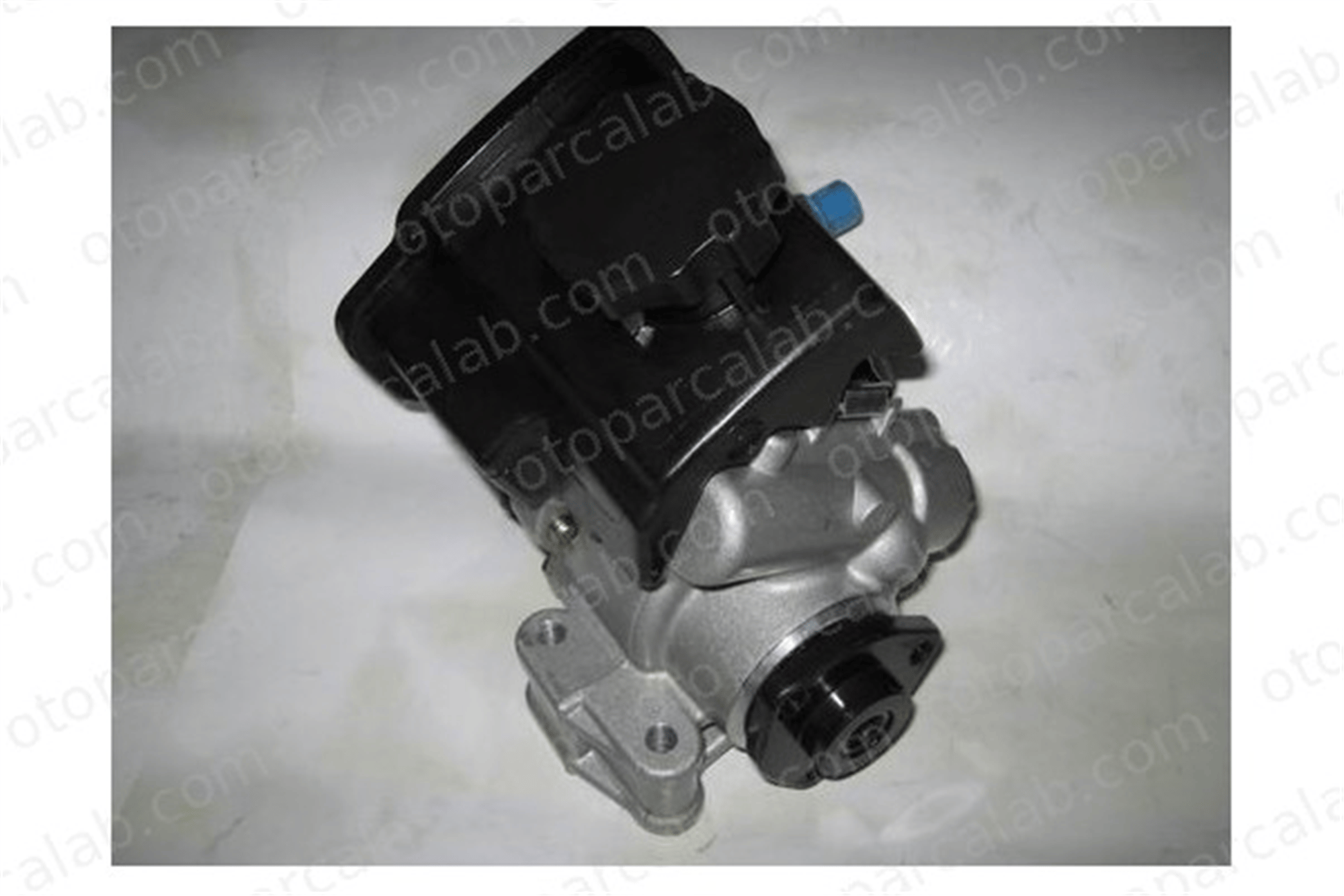 MGA 91289 Direksiyon Pompası MERCEDES-BENZ SPRINTER 3-t Minibüs/Otobüs SPRINTER 3-t Panelvan/Van A0024667501 24667501