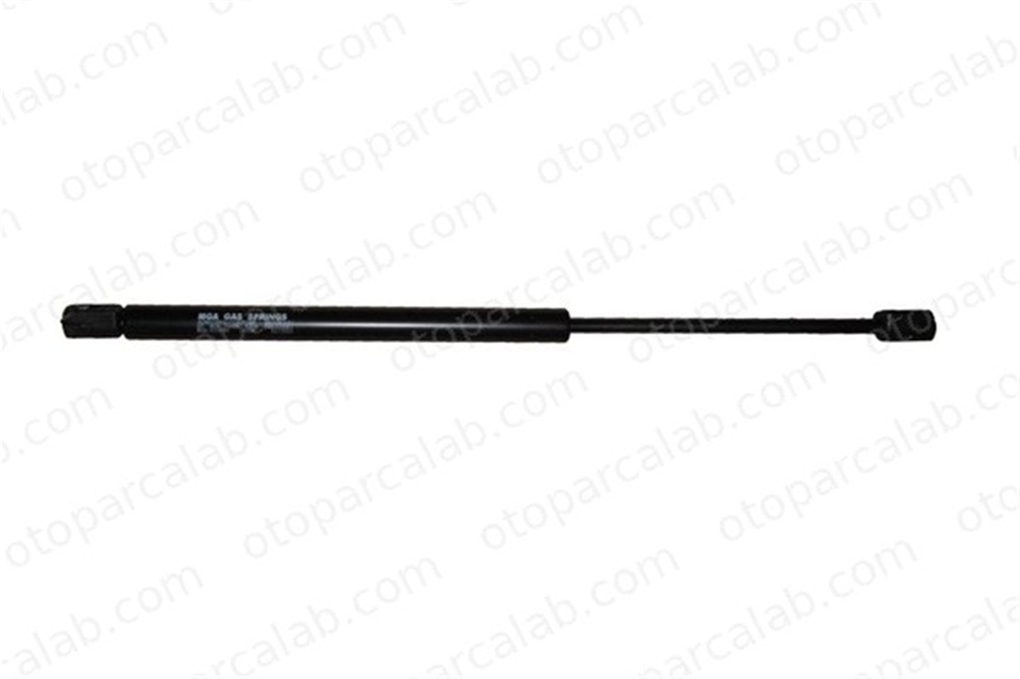 MGA 93133 Bagaj Amortisörü Sağ veya Sol RENAULT MEGANE I MEGANE I Hatchback Van 7700843698 6001545836