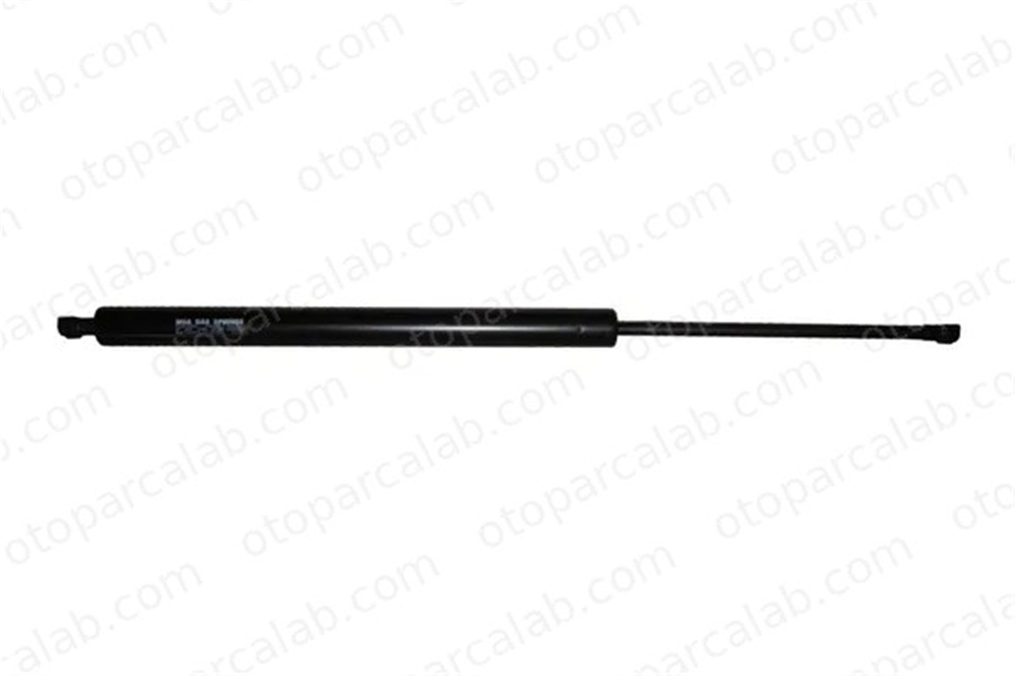 MGA 93154 Bagaj Amortisörü Sağ veya Sol CITROËN BERLINGO Kasa/büyük limuzin PEUGEOT PARTNER Kasa/büyük limuzin 8731R9 1615082180