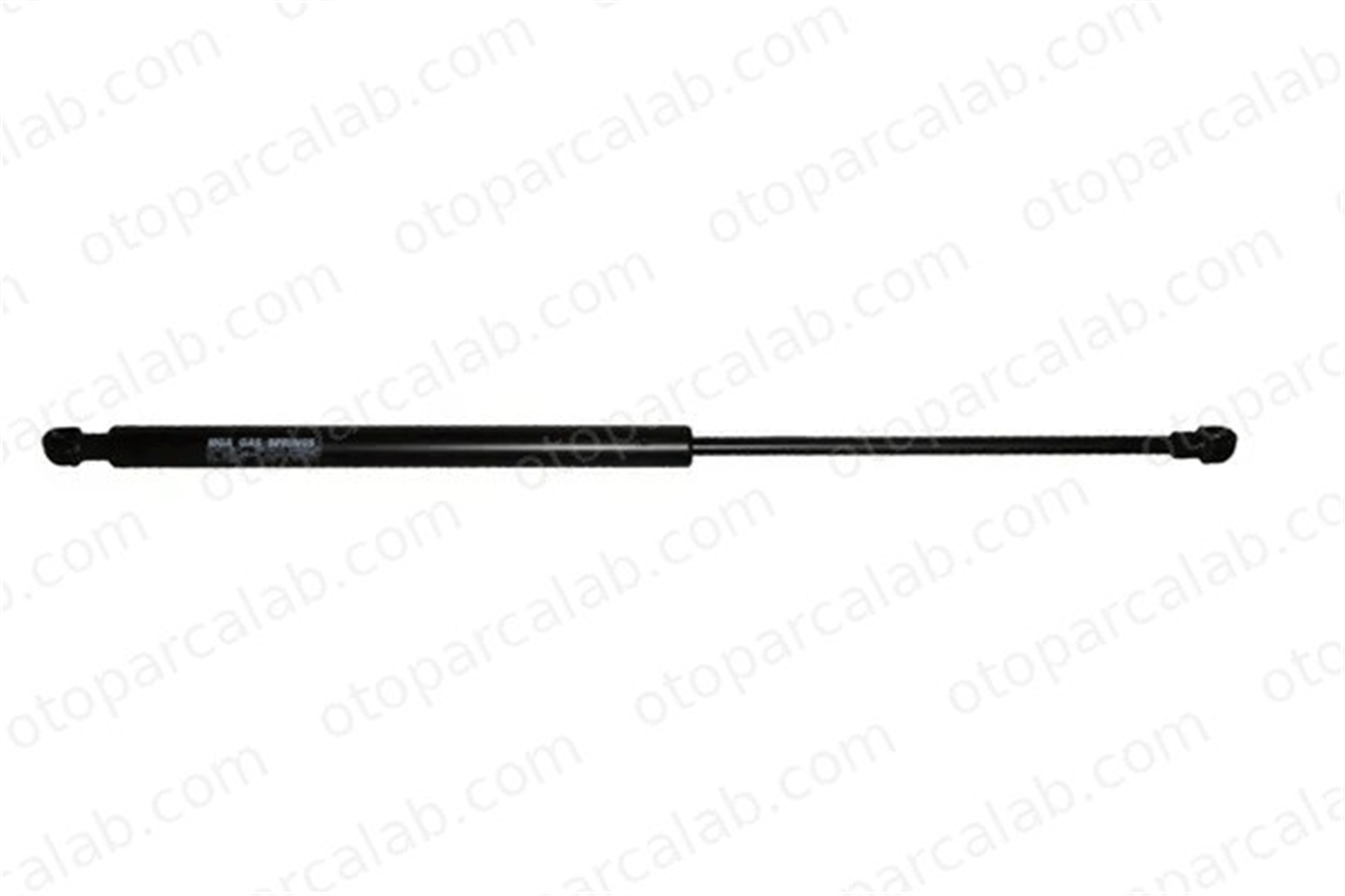MGA 93187 Bagaj Amortisörü Sağ veya Sol VW POLO Variant SEAT CORDOBA Vario 6K0827550