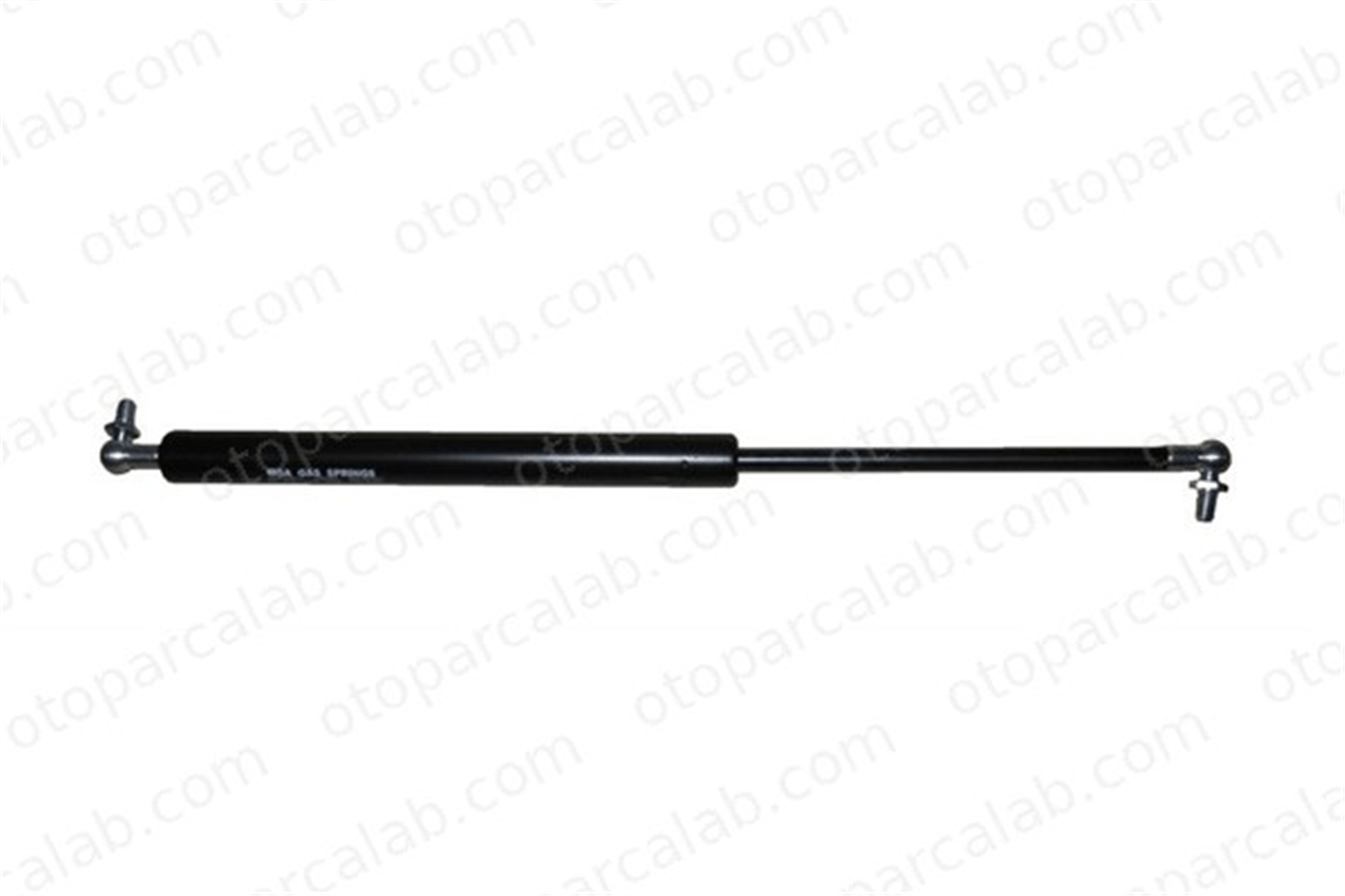 MGA 93239 Bagaj Amortisörü Sağ veya Sol LADA 110 111 21216308015 212106308015