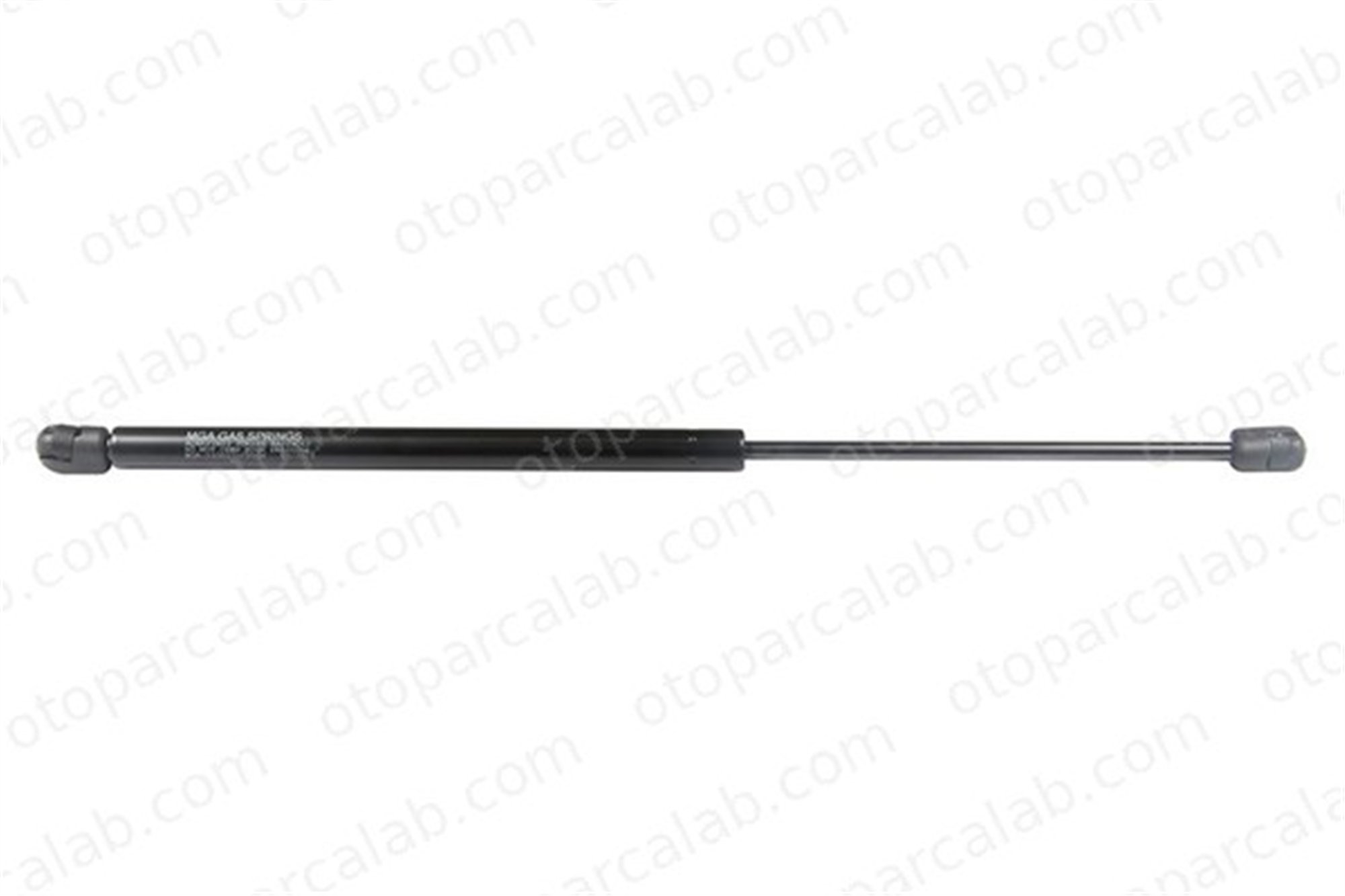 MGA 93351 Bagaj Amortisörü Sağ veya Sol FORD C-MAX II C-MAX II Van 93351 1803164