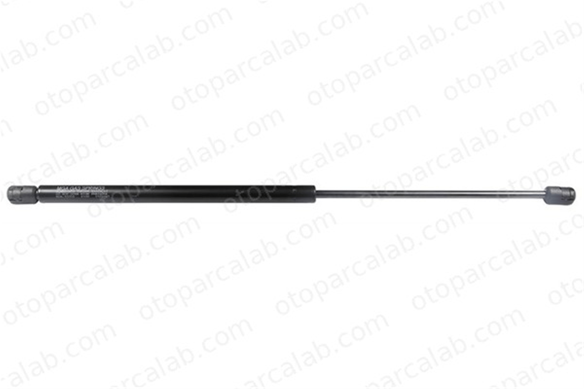 MGA 93356 Bagaj Amortisörü Sağ veya Sol FORD ESCORT V ESCORT VI 93ABA406A10B1B