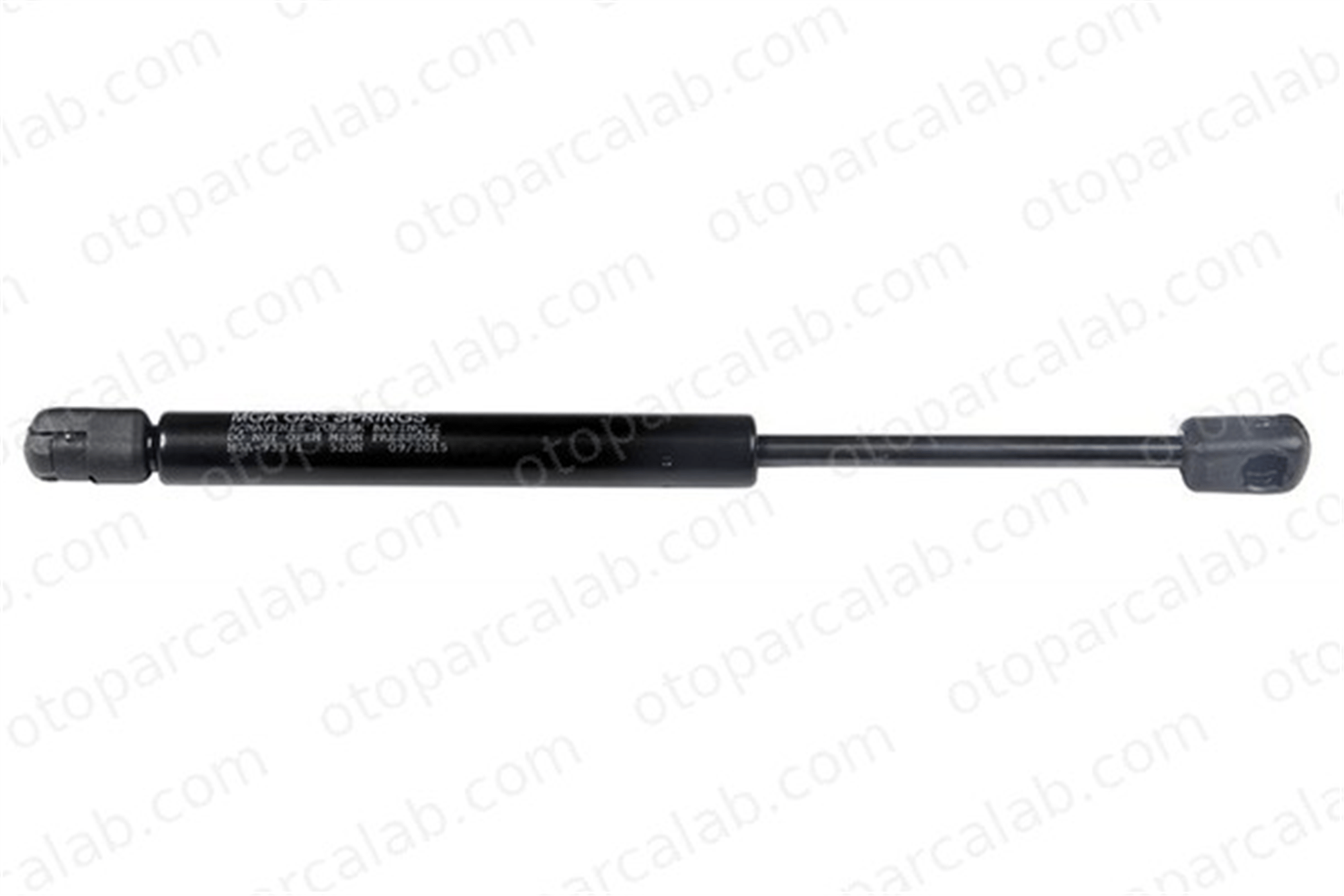 MGA 93371 Bagaj Amortisörü Sağ veya Sol VW BORA I AUDI A4 B5 3B5827550A 8D5827552