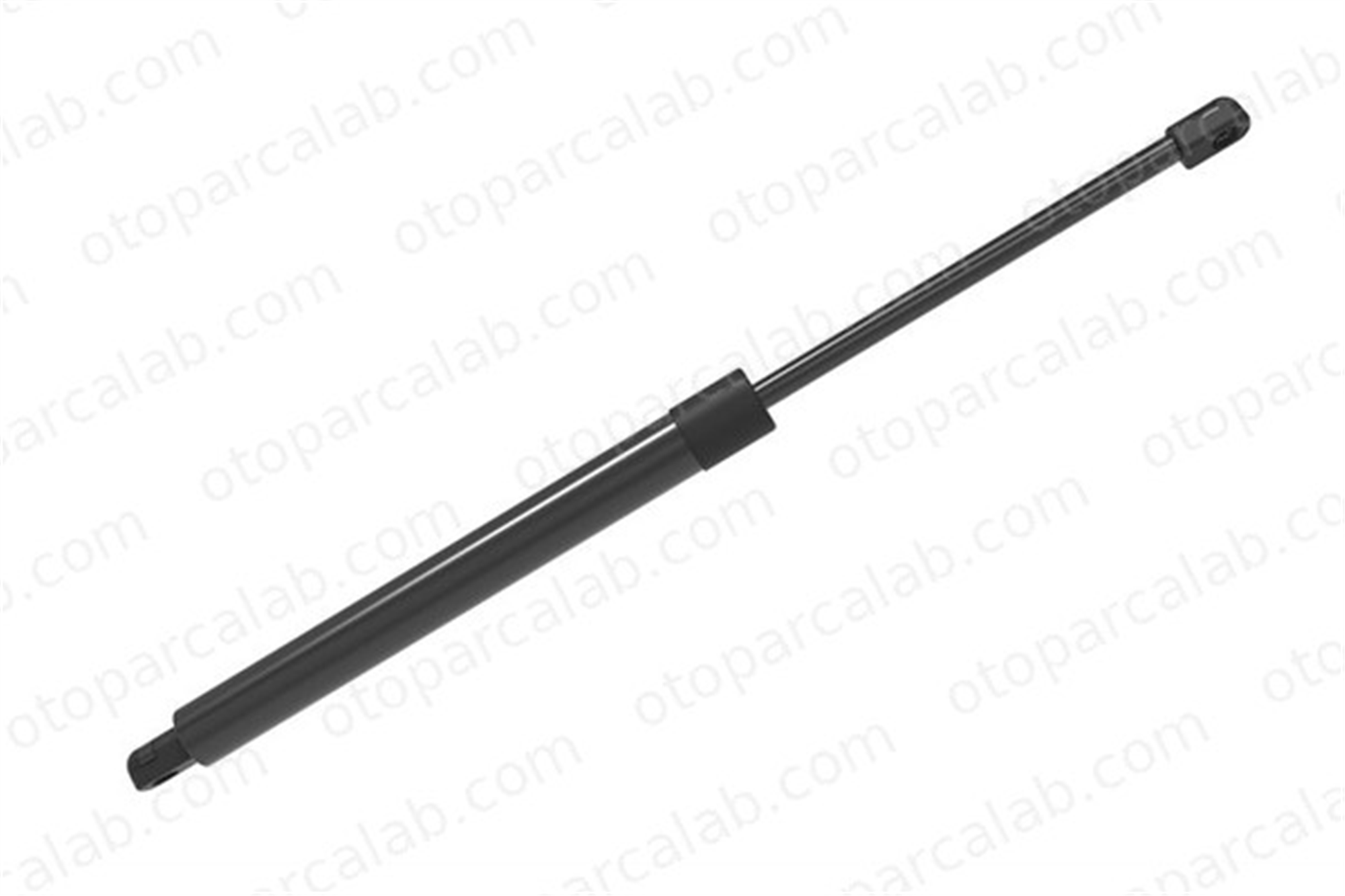 MGA 93545 Bagaj Amortisörü Sağ veya Sol MERCEDES-BENZ VITO Minibüs/Otobüs VITO Panelvan/Van 6389800464 A6389800464