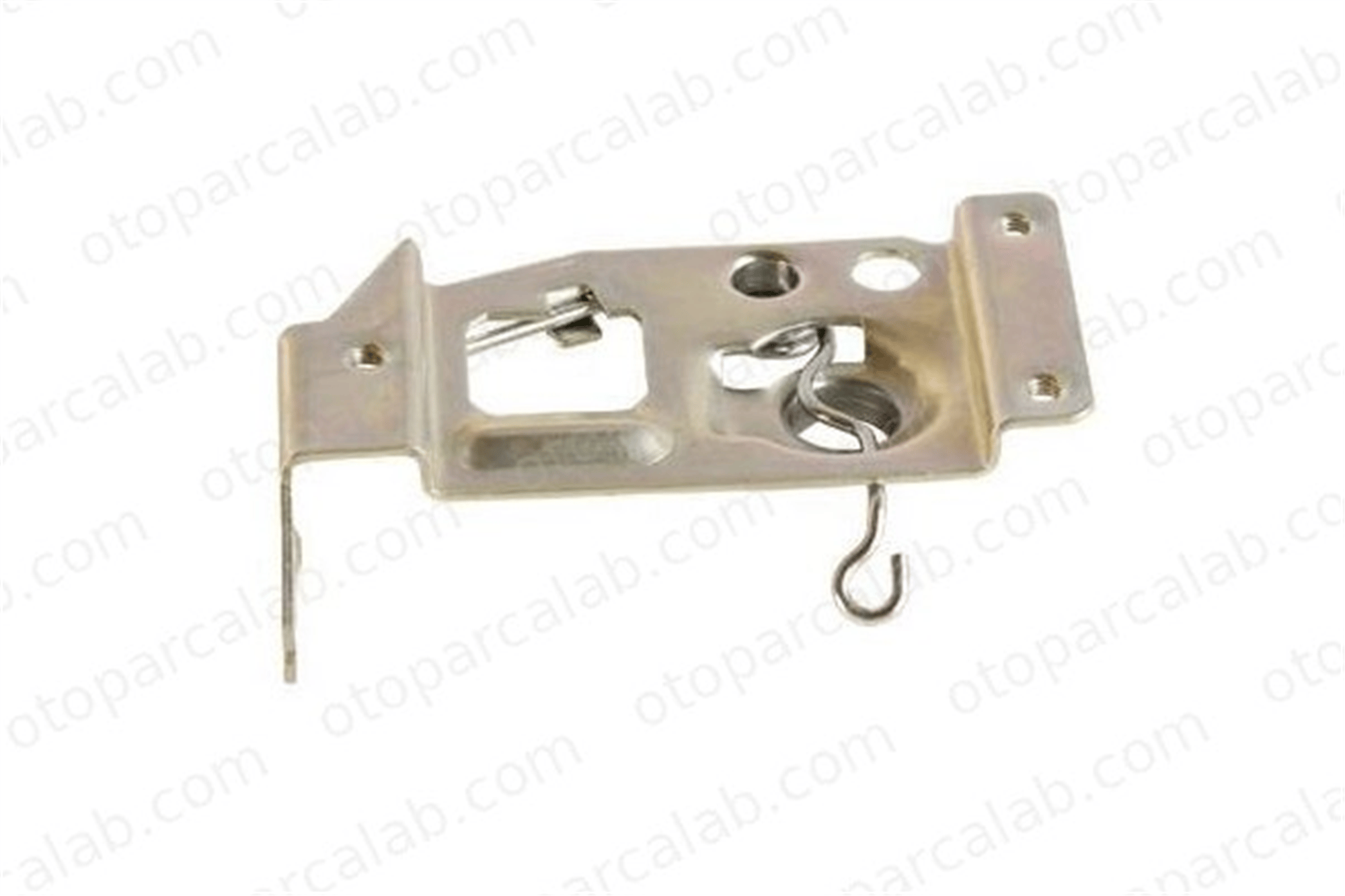 MGA 941075 Motor Kaput Kilidi FIAT TIPO TEMPRA 7607400