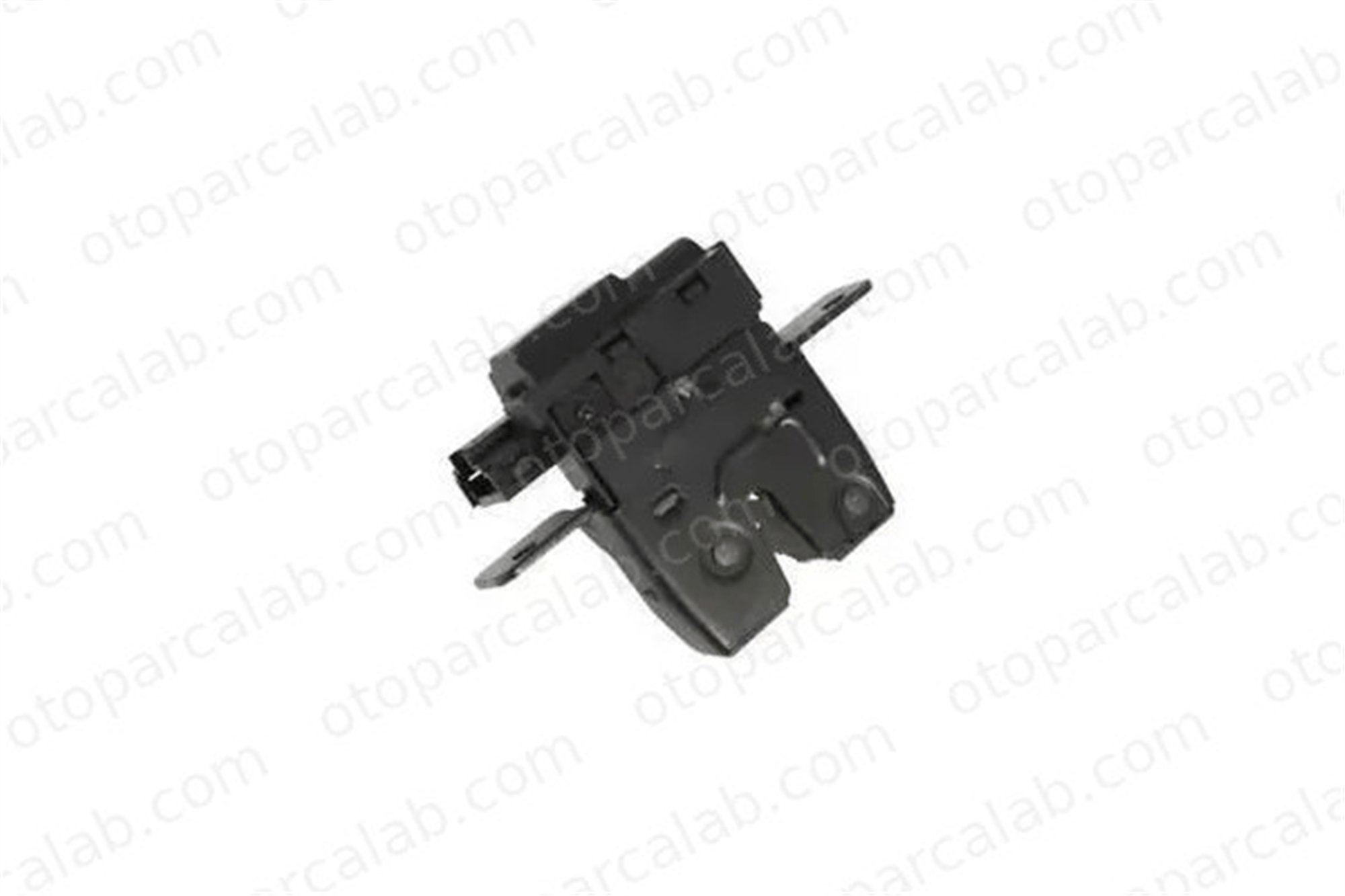 MGA 941098 Bagaj Kapak Kilidi RENAULT MEGANE II CLIO III 8200947699 8200076240