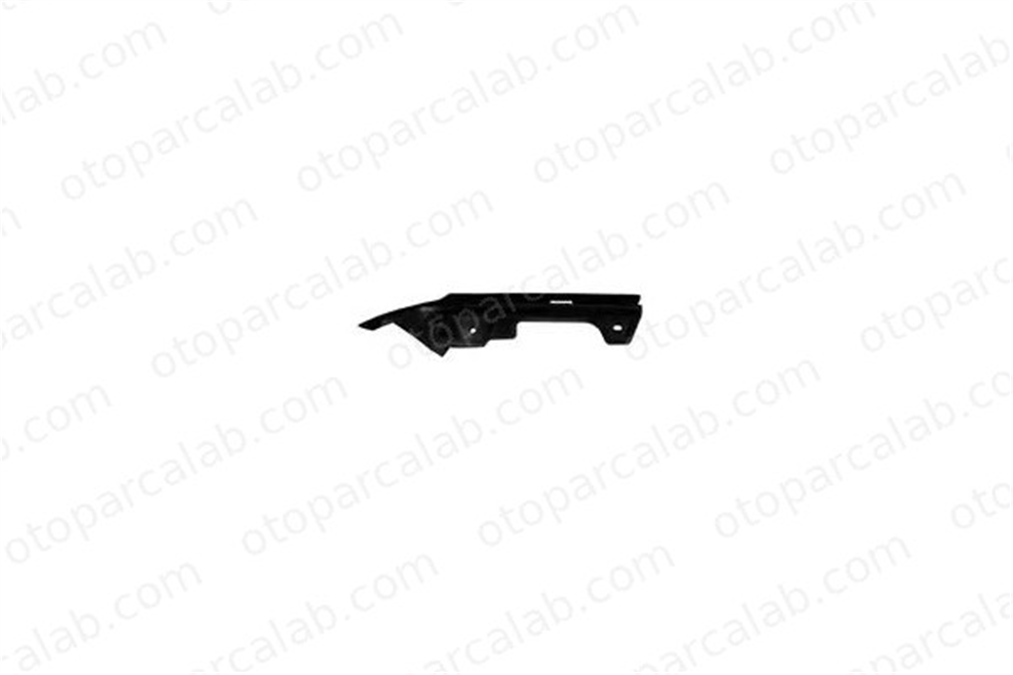 MGA 941484 Tampon Braketi Ön Sol FORD TRANSIT COURIER B460 Kasa/büyük limuzin TRANSIT COURIER B460 MPV ET7617D959AC