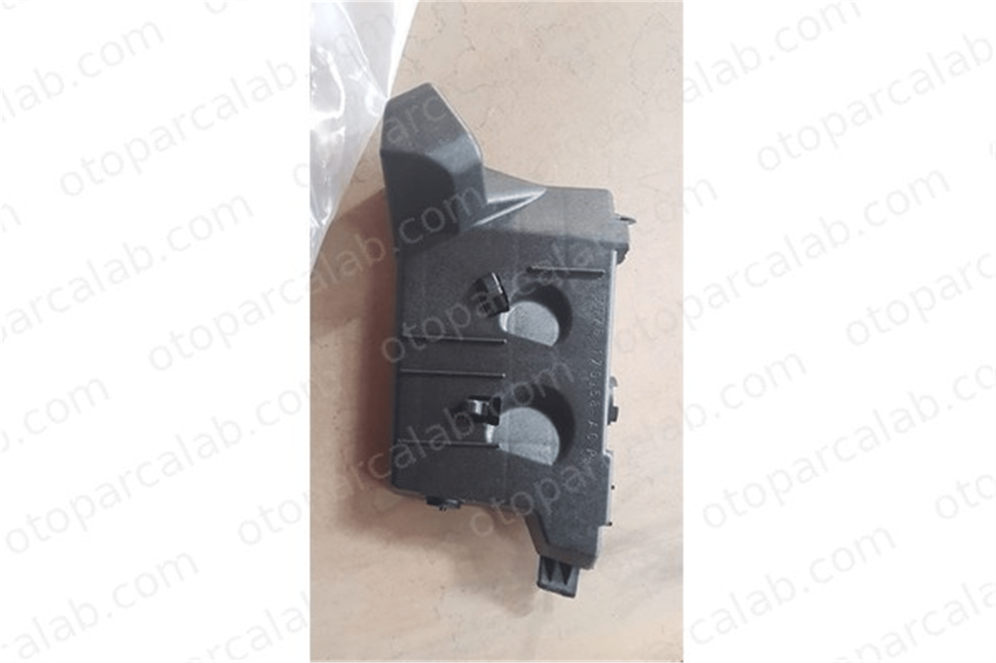 MGA 941485 Tampon Braketi Ön Sağ FORD TRANSIT COURIER B460 Kasa/büyük limuzin TRANSIT COURIER B460 MPV ET7617D958AC