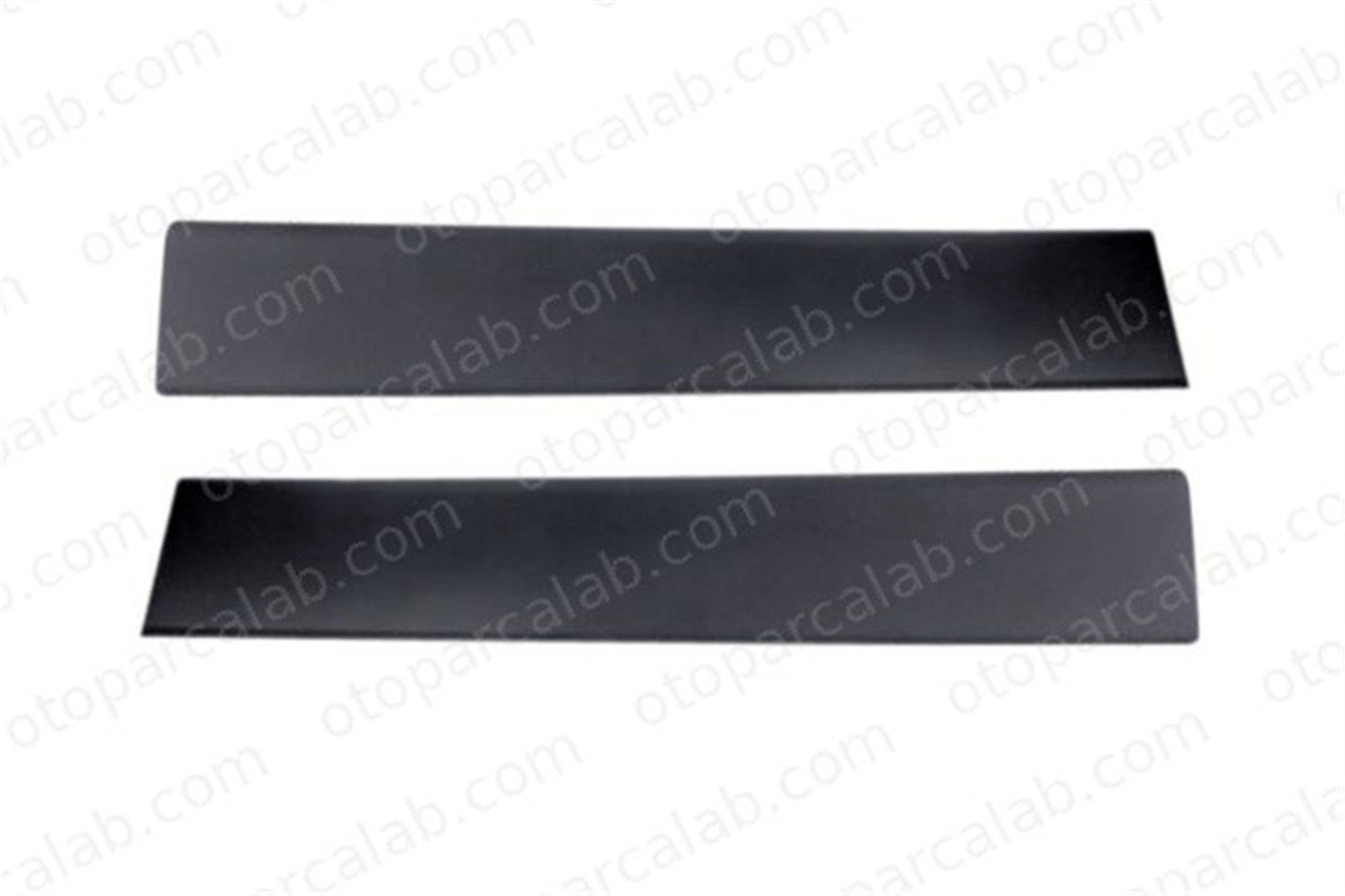 MGA 94176 Kapı Bandı Arka Sağ RENAULT TRAFIC II Panelvan/Van OPEL VIVARO A Minibüs/Otobüs 8200036075