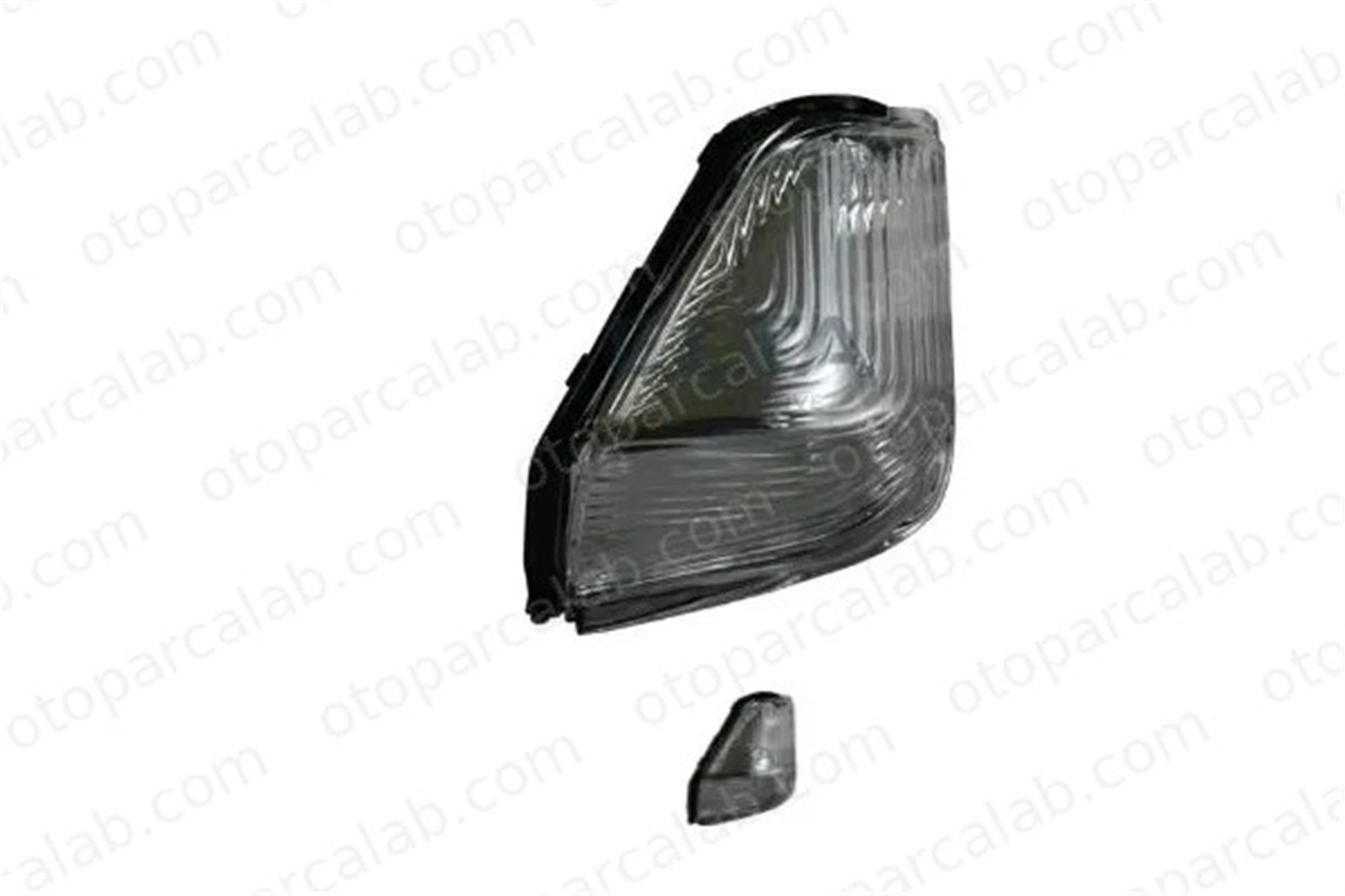 MGA 941990 Dikiz Ayna Sinyali Sağ MERCEDES-BENZ SPRINTER 3,5-t Panelvan/Van SPRINTER 3,5-t Platform şasi A0018229020 2E0953050A