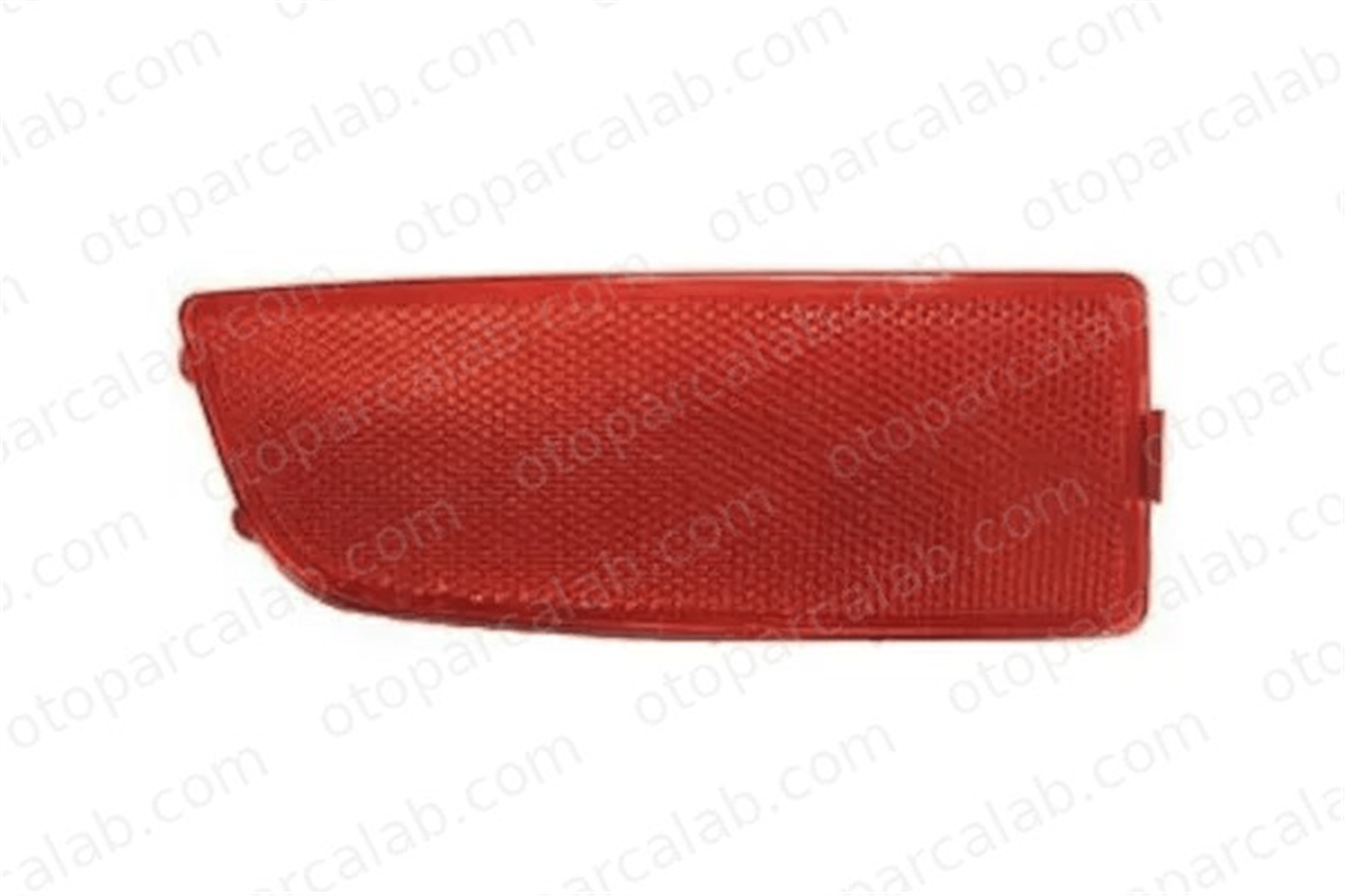 MGA 942058 Tampon Reflektörü Arka Sağ MERCEDES-BENZ SPRINTER 3,5-t Panelvan/Van SPRINTER 3,5-t Platform şasi 2E0945105A A9068260140