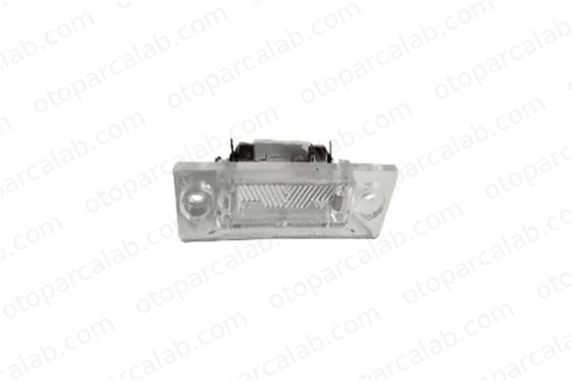 MGA 942499 Plaka Lambası VW PASSAT B6 Variant TOURAN 3B5943021E 3B5943021