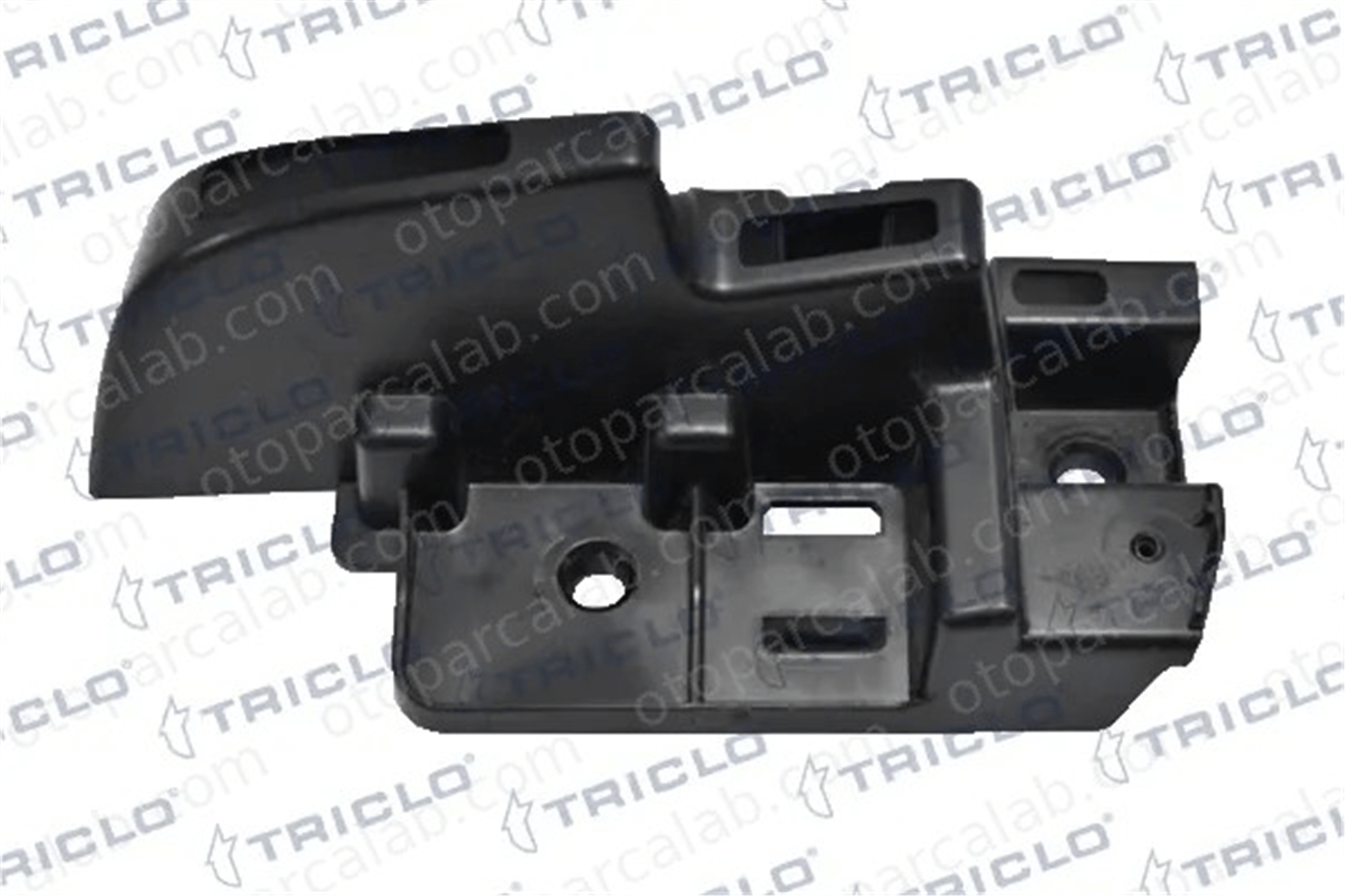 MGA 942583 Tampon Braketi Arka Sol CITROËN BERLINGO Kasa/büyük limuzin PEUGEOT PARTNER Kasa/büyük limuzin 9816808580 3549549