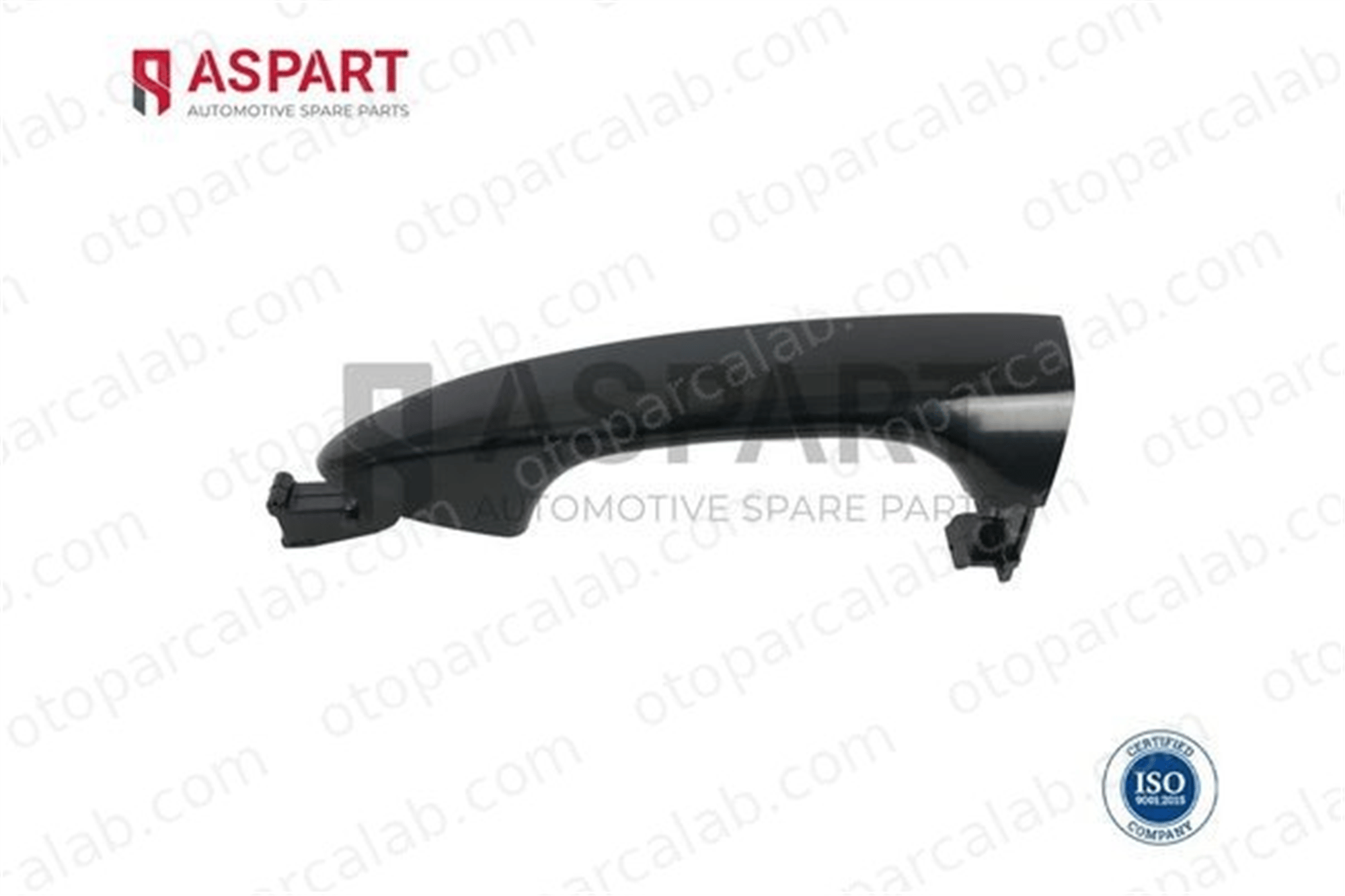 MGA 942847 Kapı Kolu Ön veya Arka Dış Sol HYUNDAI i20 ACTIVE i20 I