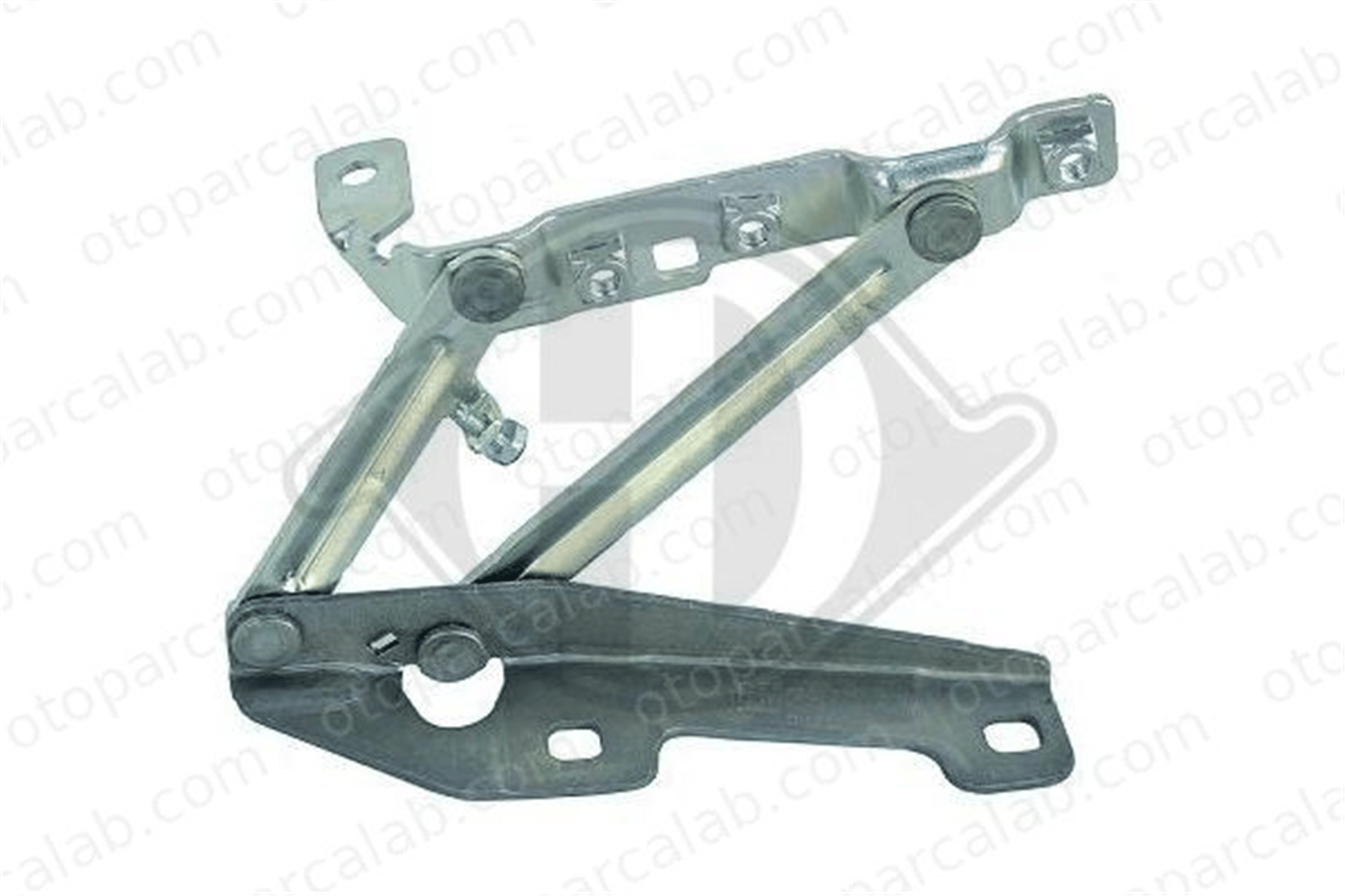 MGA 943021 Motor Kaput Menteşesi Sağ OPEL INSIGNIA A INSIGNIA A Sports Tourer 12841601 13248782