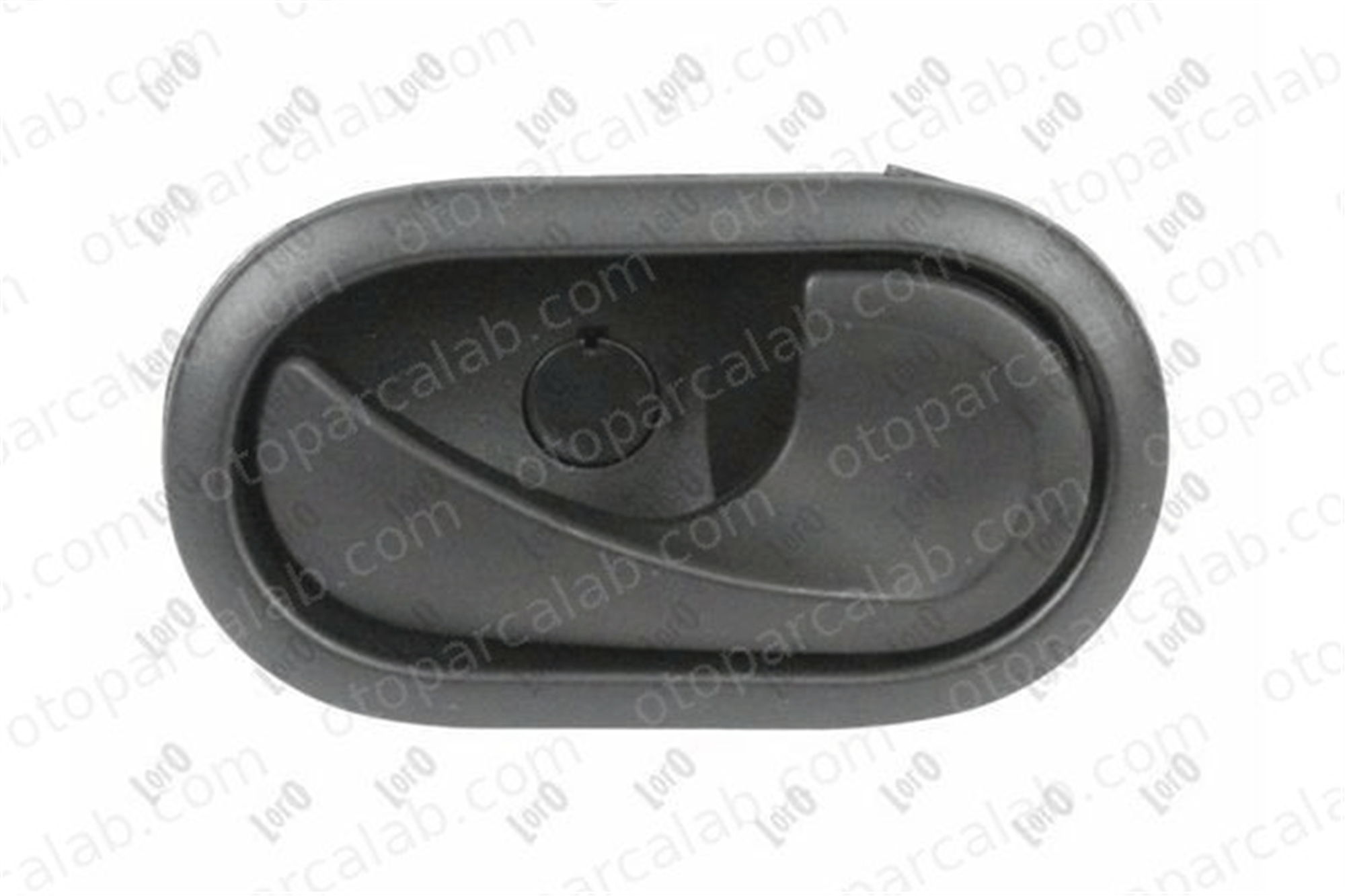 MGA 943575 Kapı Kolu Ön veya Arka İç Sağ RENAULT CLIO III MODUS / GRAND MODUS