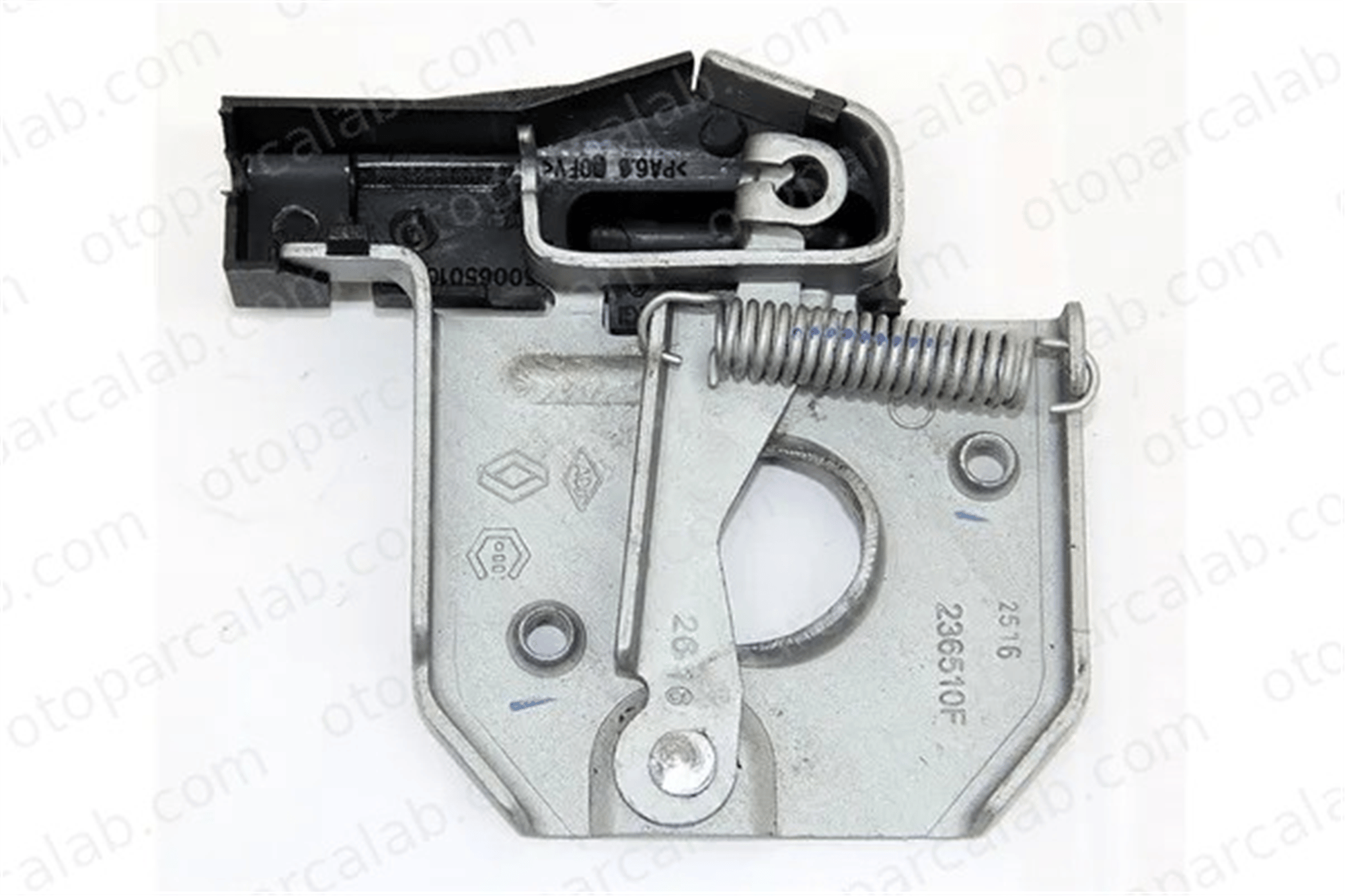 MGA 94817 Motor Kaput Kilidi RENAULT CLIO II MEGANE II 8200236512