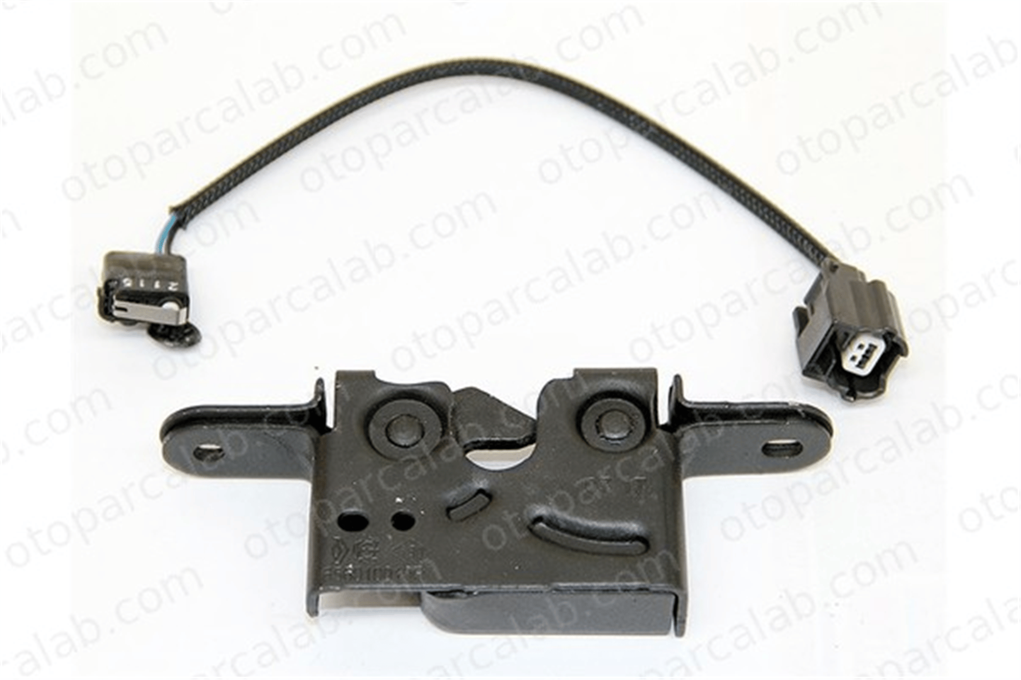 MGA 94870 Motor Kaput Kilidi RENAULT MEGANE III Coupe MEGANE III Hatchback 656010010R 656013497R