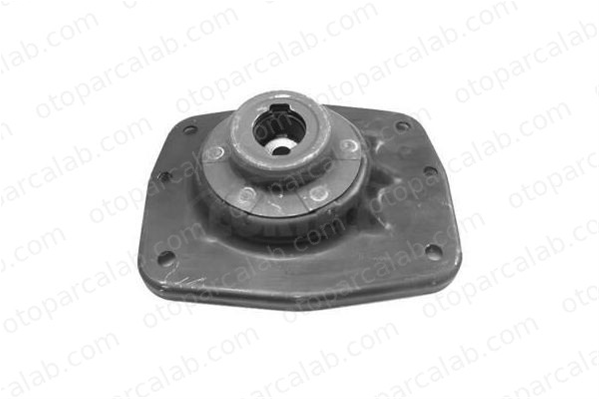 MGA 951055 Amortisör Tabla Takozu Ön Sağ FIAT ULYSSE SCUDO Panelvan/Van 9405038709 503817
