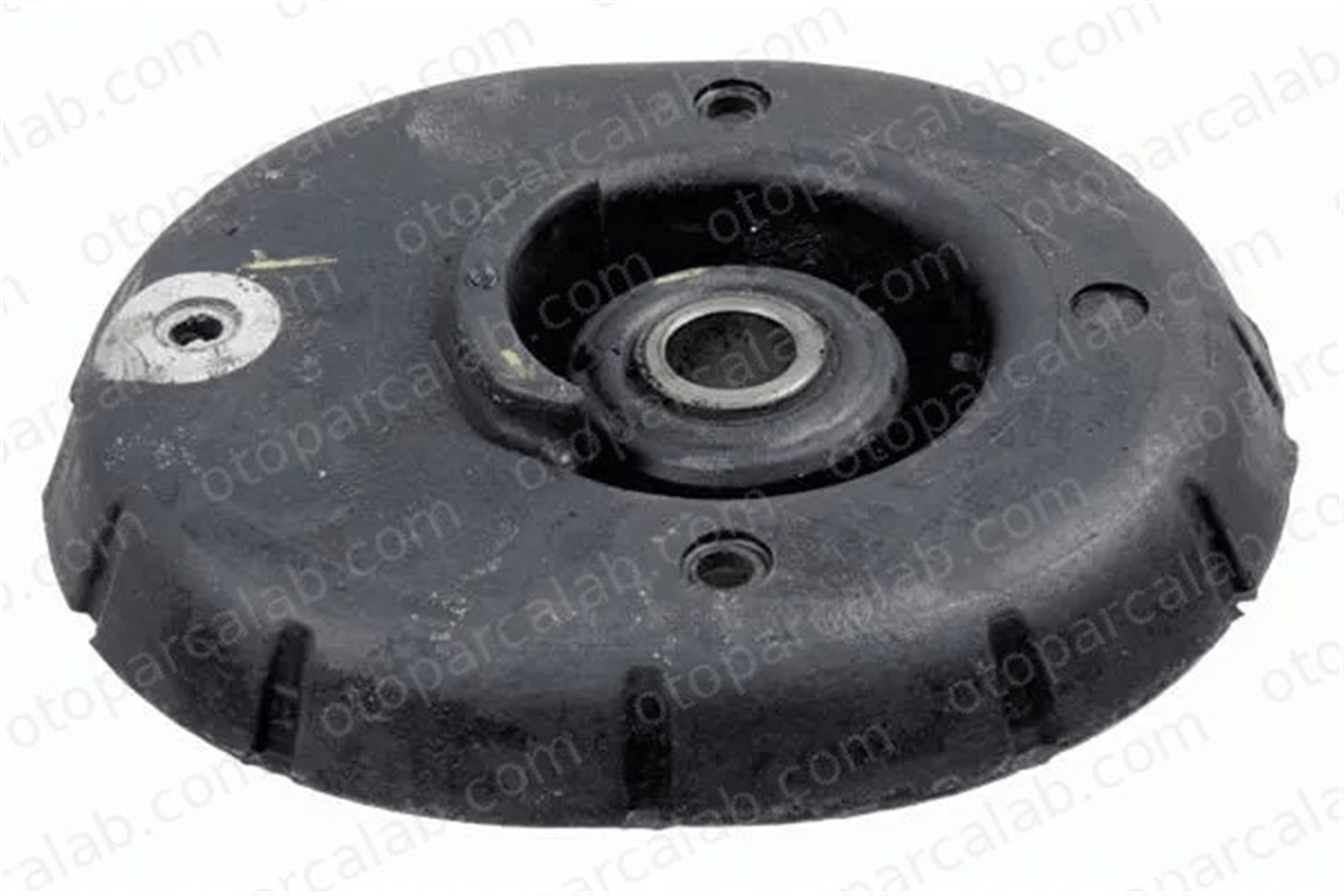 MGA 951066 Amortisör Tabla Takozu Ön Sağ veya Sol CITROËN DS3 PEUGEOT 208 I 5038H4 5031F2