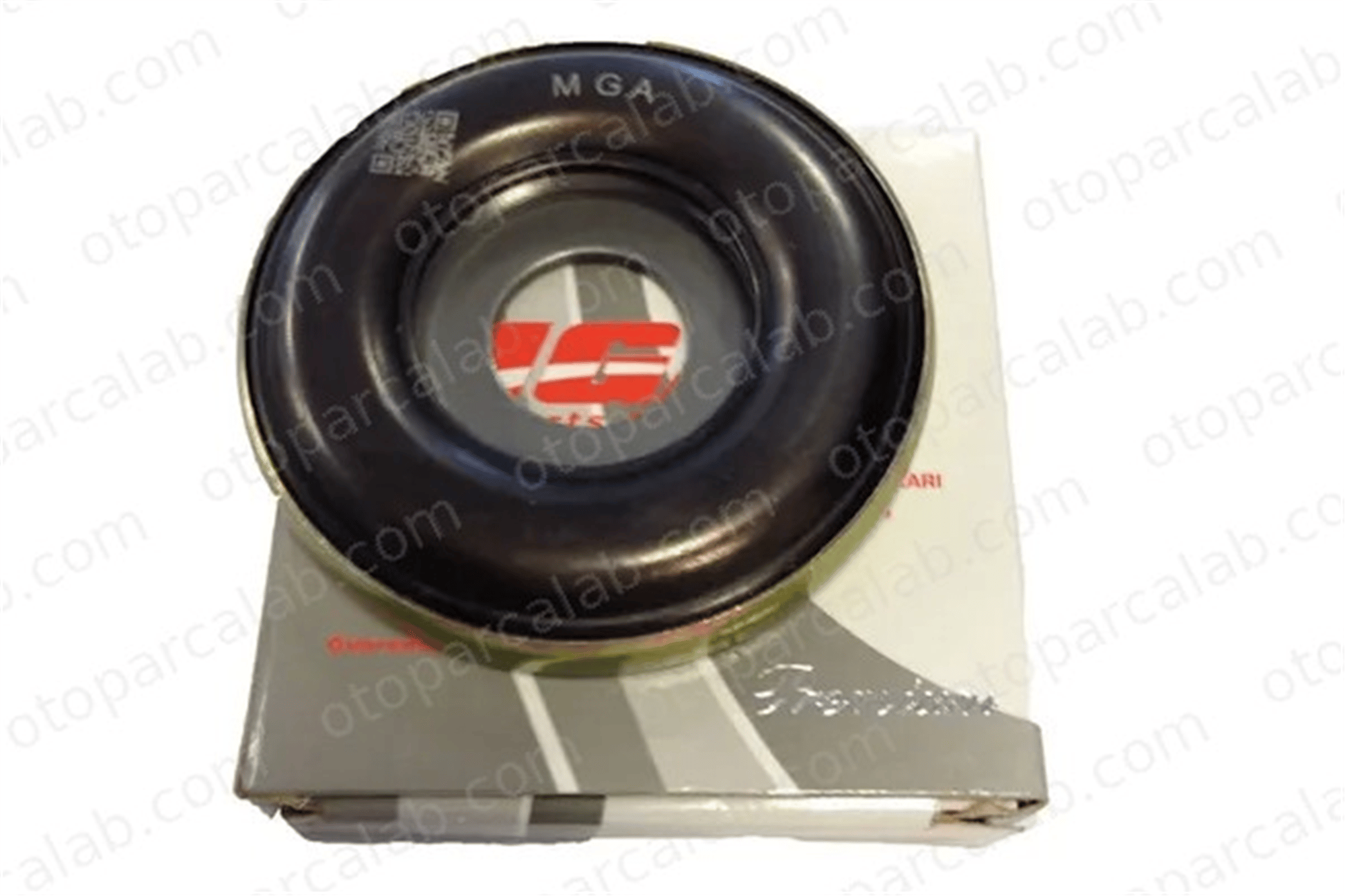 MGA 951201 Amortisör Rulmanı Ön Sağ veya Sol DACIA DUSTER RENAULT CLIO II 6001025850 8200651172