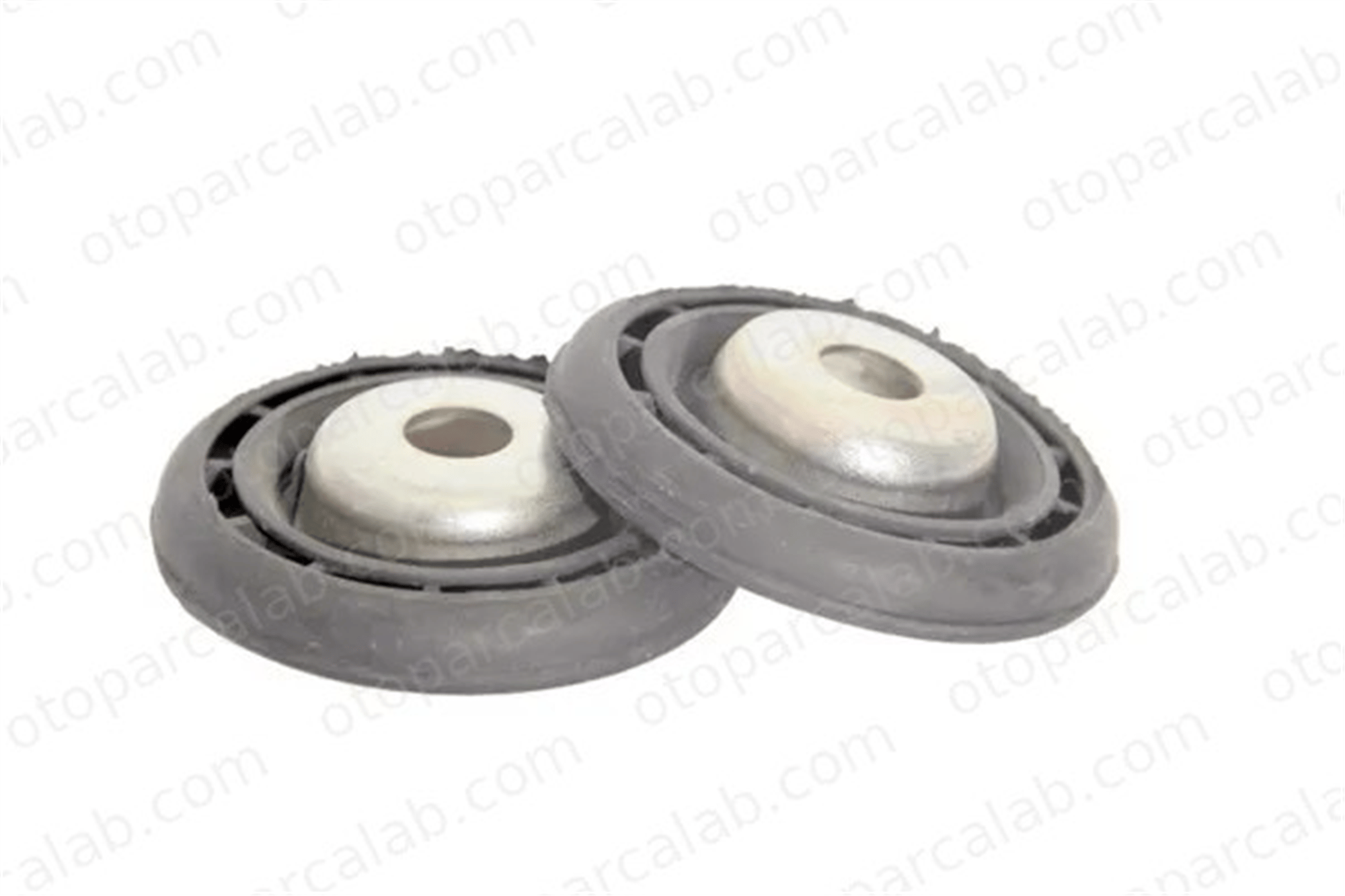 MGA 951207 Amortisör Tabla Takozu Ön Sol DACIA DUSTER LODGY 6001548403 6001547499