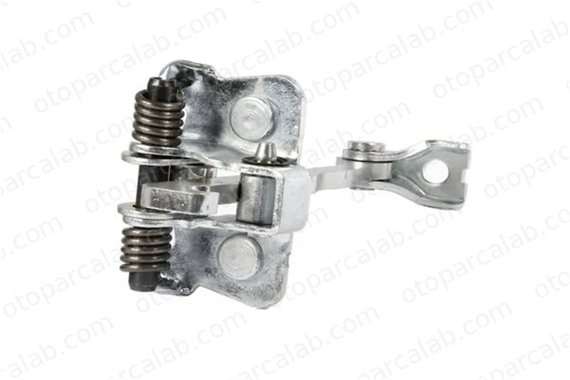 MGA 952474 Kapı Gergisi Ön Sağ veya Sol RENAULT TRAFIC II Panelvan/Van OPEL VIVARO A Minibüs/Otobüs 7700311823 8043100QAB
