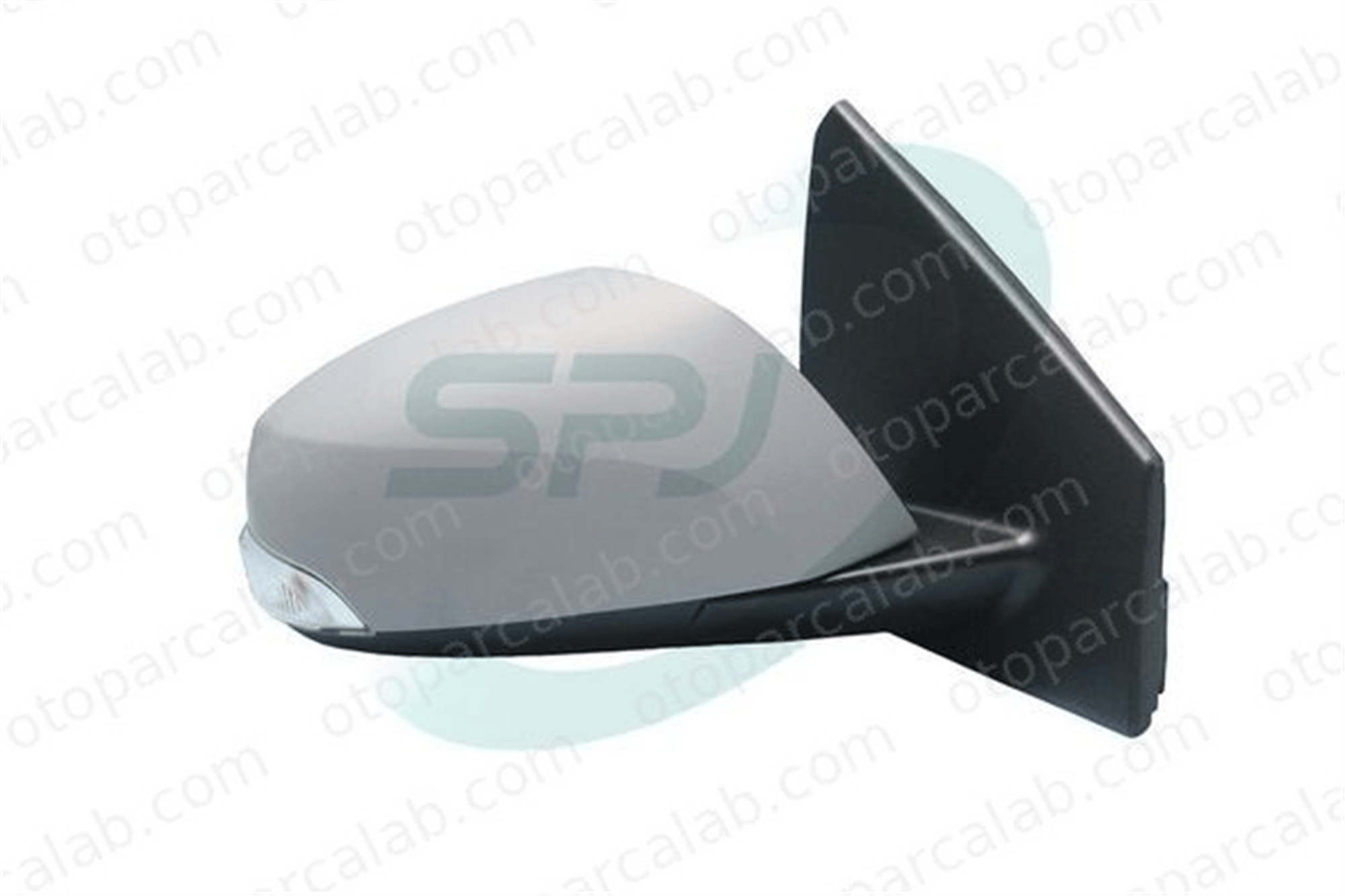 MGA 98275 Dikiz Aynası Dış Sağ RENAULT MEGANE III Coupe MEGANE III Hatchback 963010176R 261609550R