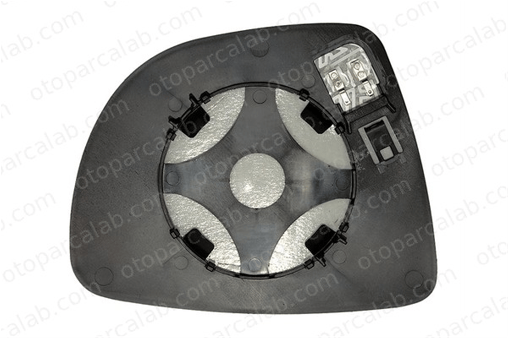 MGA 99178 Ayna Camı Dış Sol RENAULT CLIO IV CLIO IV Grandtour 963669996R