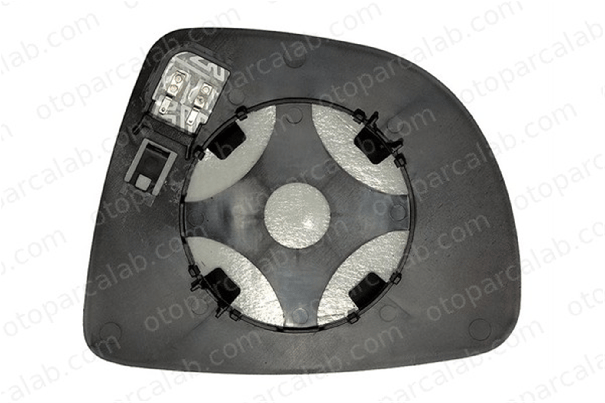 MGA 99179 Ayna Camı Dış Sağ RENAULT CLIO IV CLIO IV Grandtour 963658306R