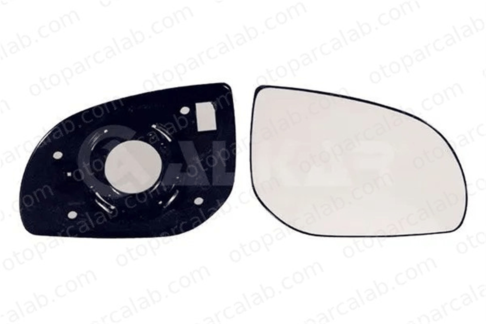 MGA 99460 Ayna Camı Dış Sağ HYUNDAI i20 I i10 I 876211J000