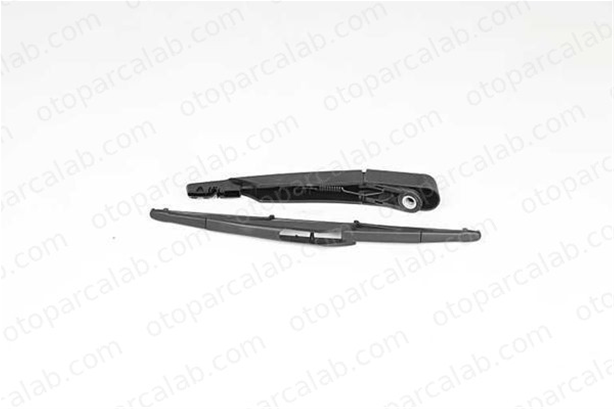 MINI ORJINAL 61627079943 Silecek Süpürgesi Arka 500/530 mm - 20/21 inç MINI MINI 61627079943 61627044627