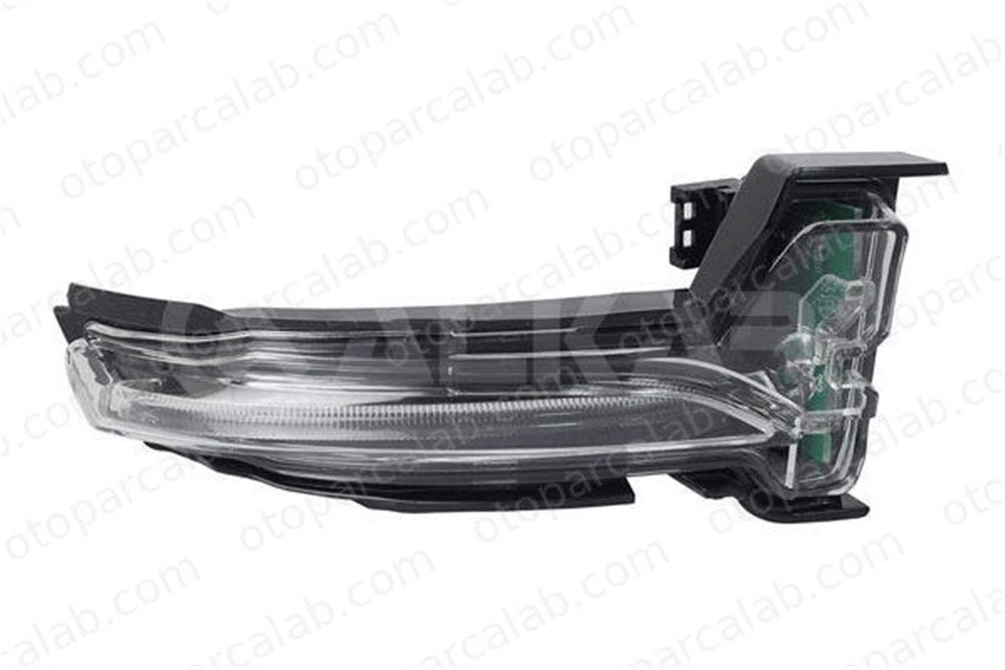 MIPSAN 1018 Dikiz Ayna Sinyali Sol FORD FOCUS IV FOCUS IV Turnier JX7B13B382AB 2220576