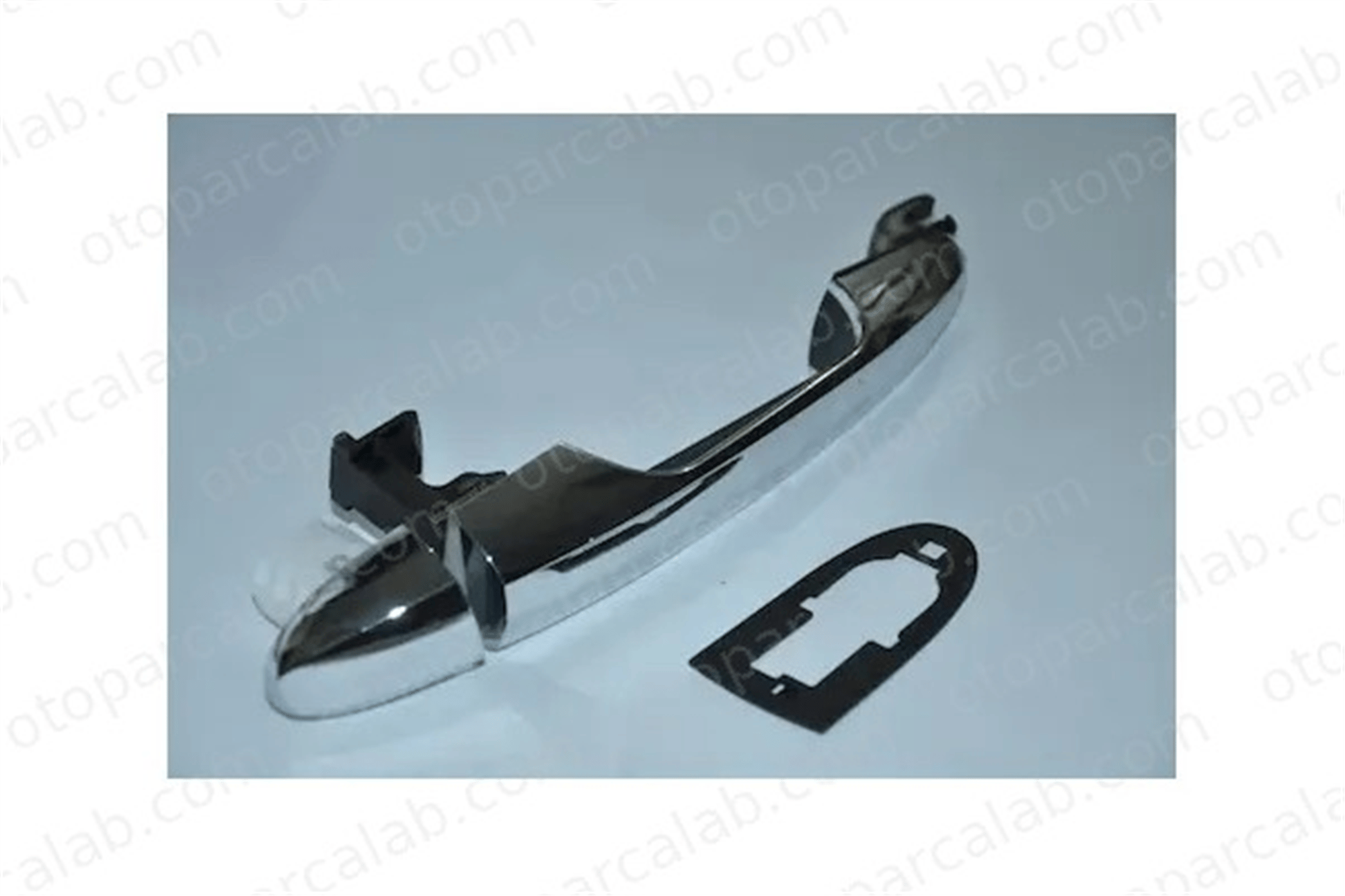 MITA 03 231 571 Kapı Kolu Arka İç Sol FIAT TIPO Hatchback TIPO Station wagon