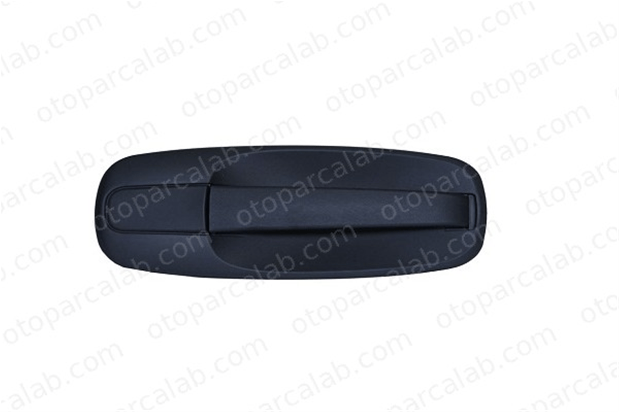 MITA 03 315 261 Kapı Kolu Ön Dış Sağ RENAULT TRAFIC II Panelvan/Van OPEL VIVARO A Minibüs/Otobüs