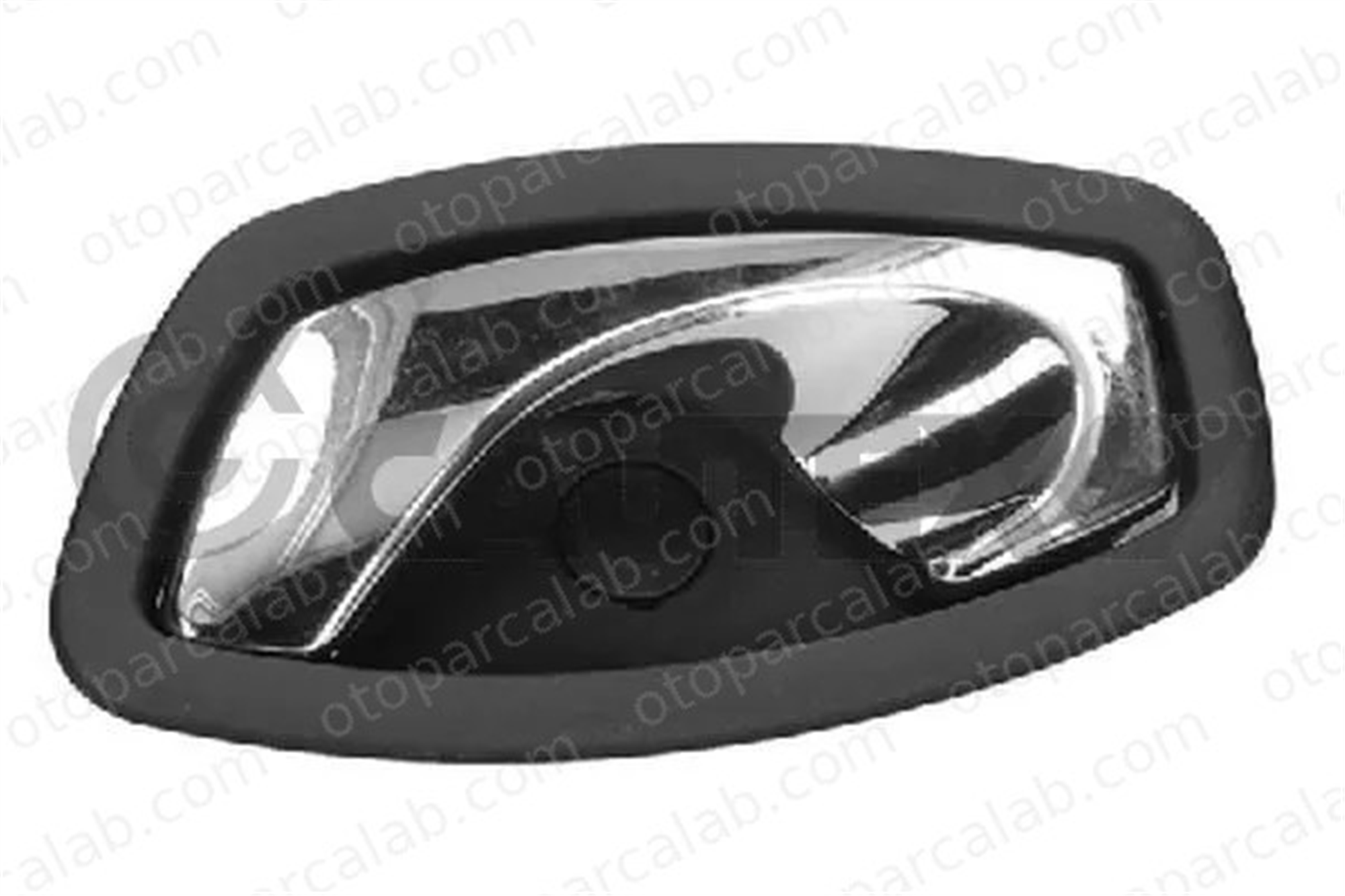 MITA 03 415 171 Kapı Kolu Ön veya Arka İç Sağ veya Sol RENAULT MEGANE III Hatchback MEGANE III Coupe