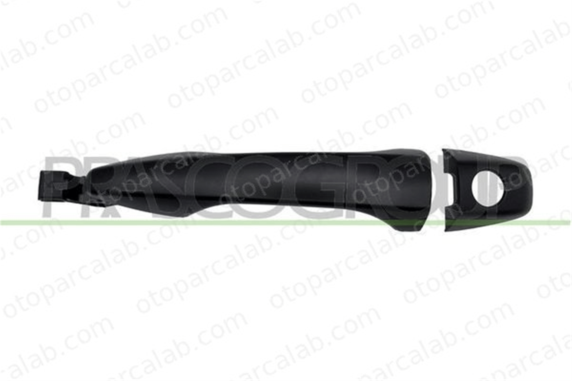 MITA 03 501 011 Kapı Kolu Ön Dış Sol CITROËN C4 II