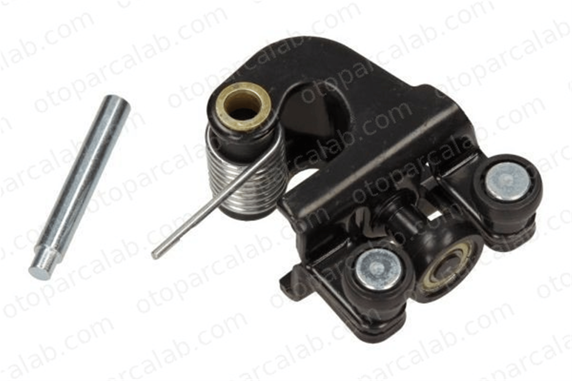 MITA 03 715 451 Sürgülü Kapı Makarası Orta OPEL MOVANO A Panelvan/Van RENAULT MASTER II Panelvan/Van 7700352379 4500440